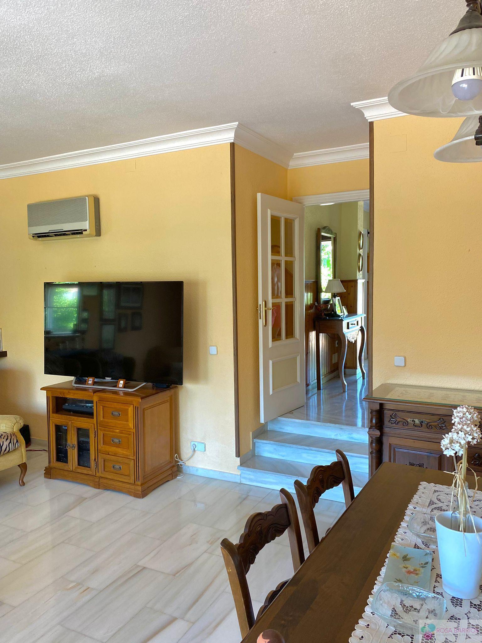 For sale of house in Estepona