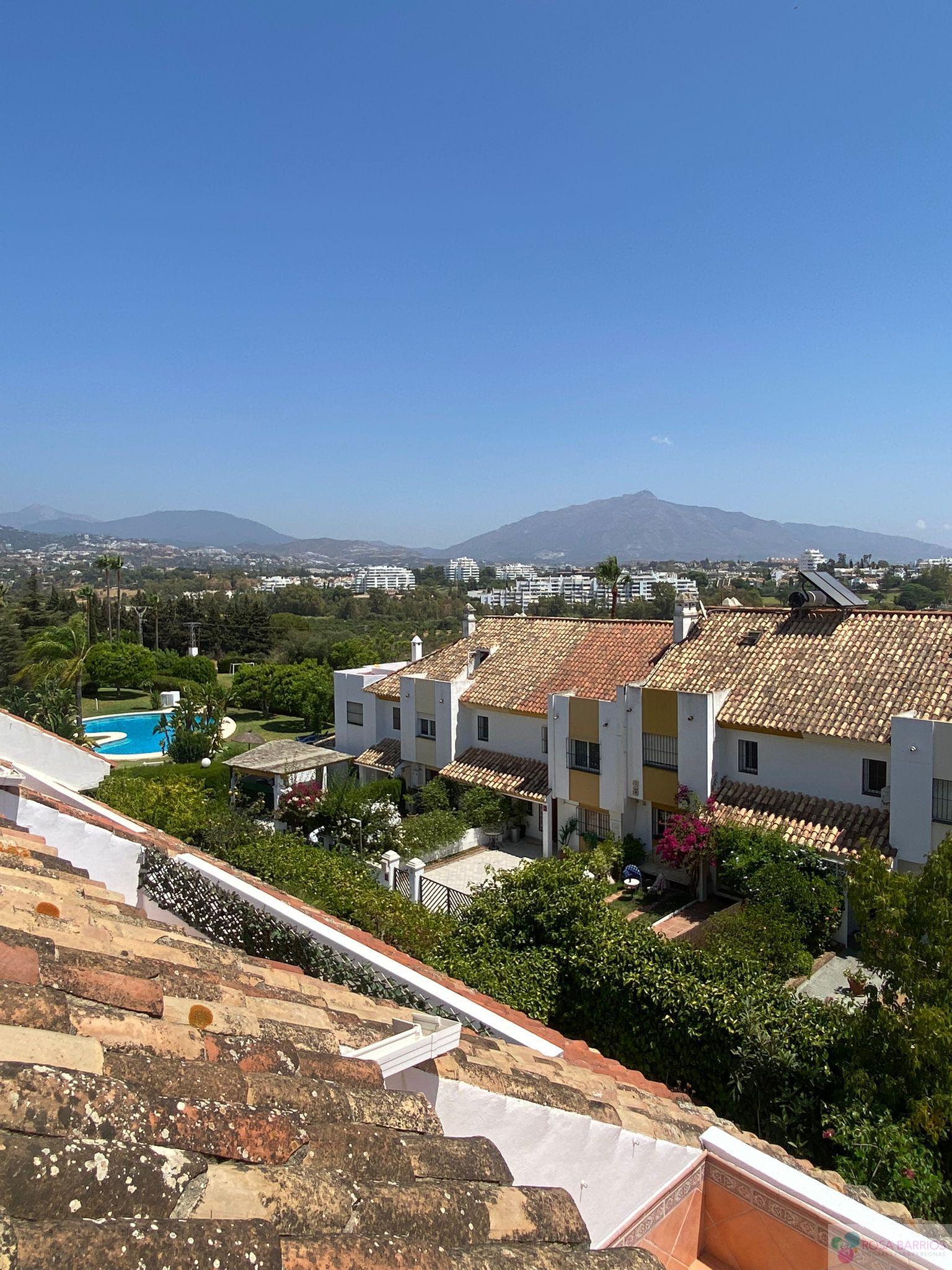 For sale of house in Estepona
