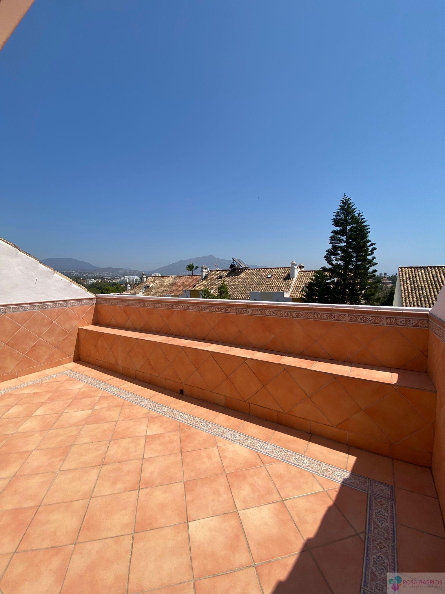 For sale of house in Estepona