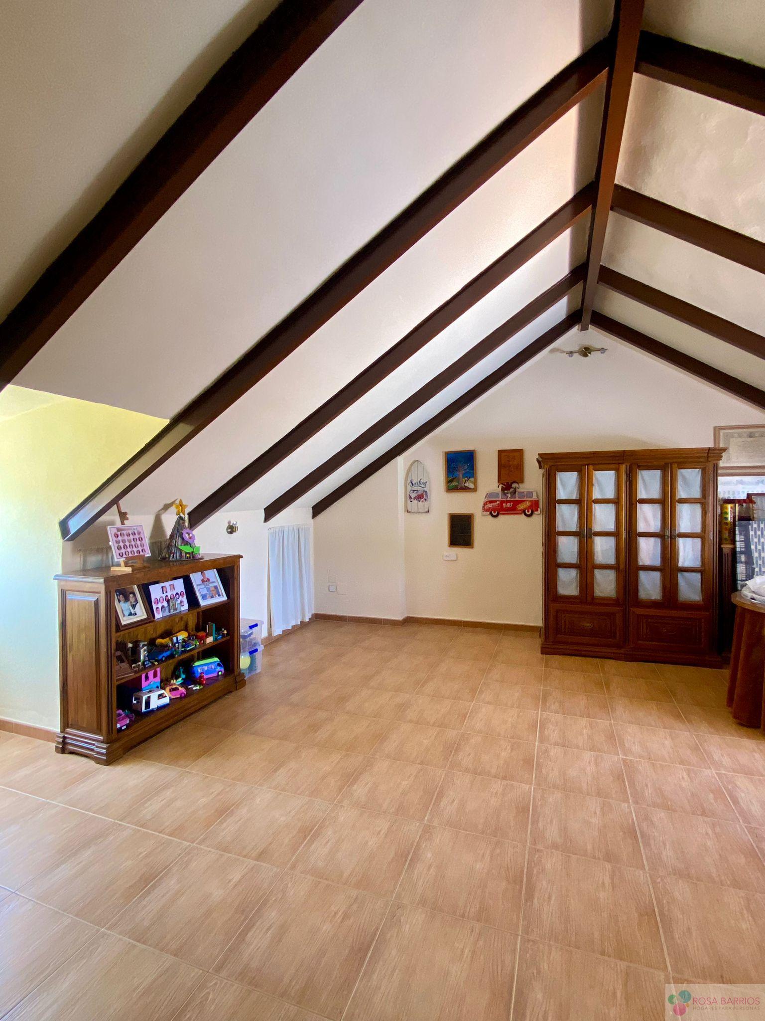 For sale of house in Estepona