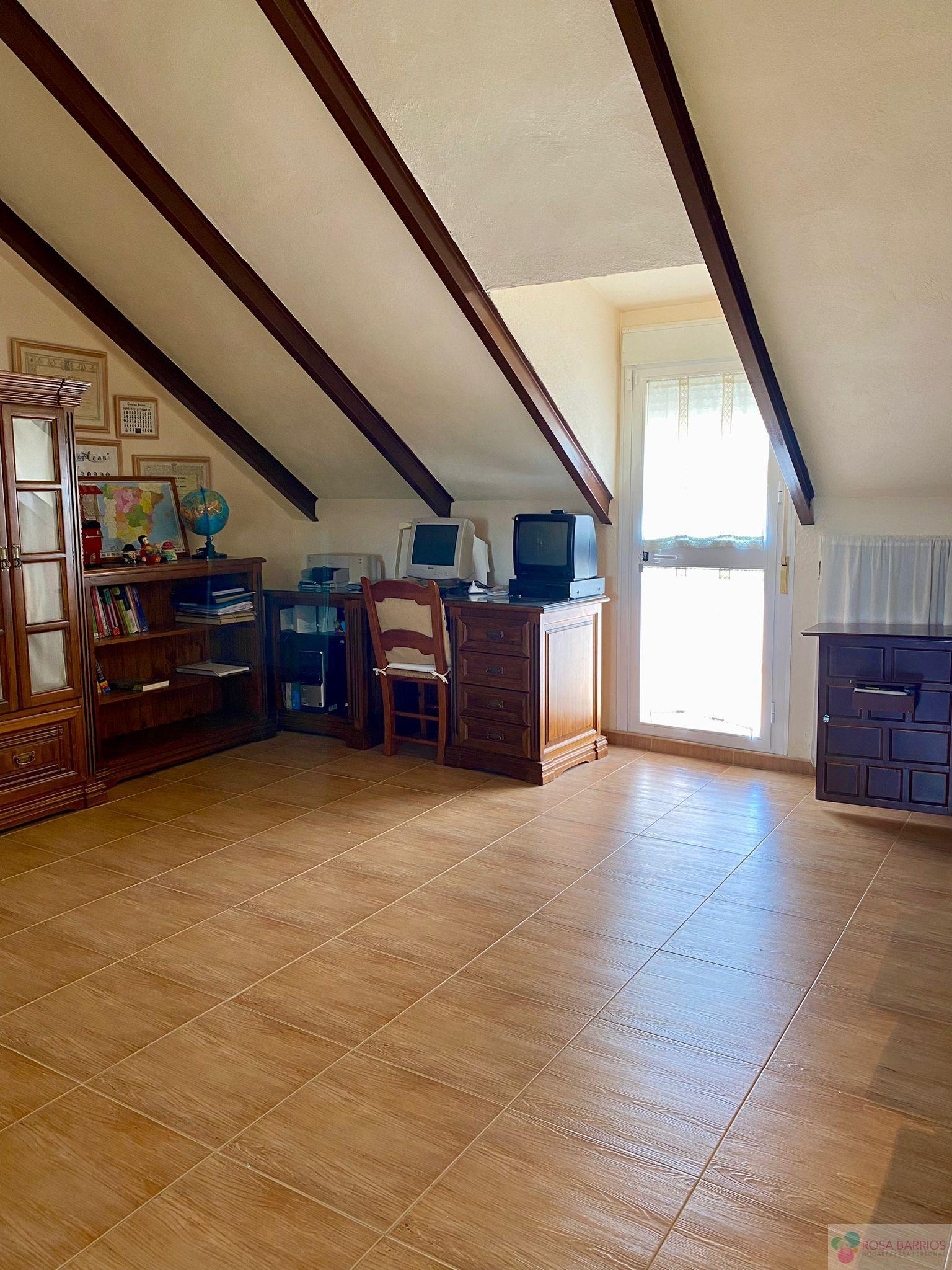 For sale of house in Estepona
