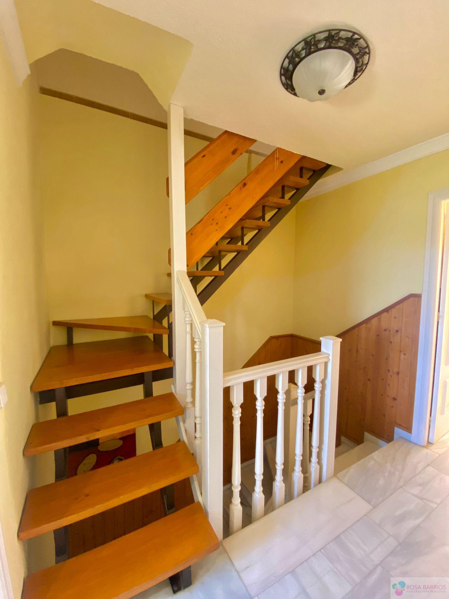 For sale of house in Estepona