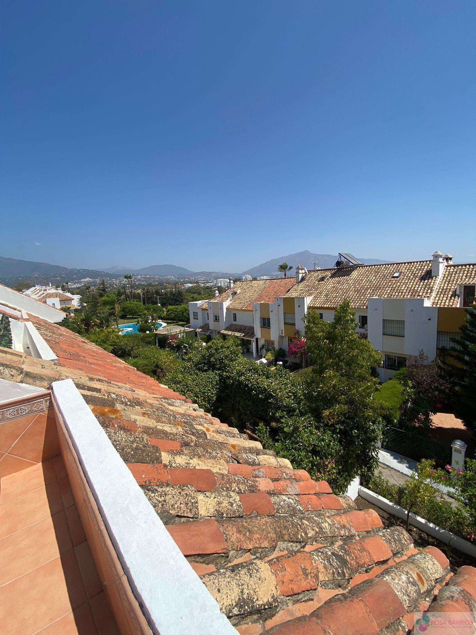 For sale of house in Estepona