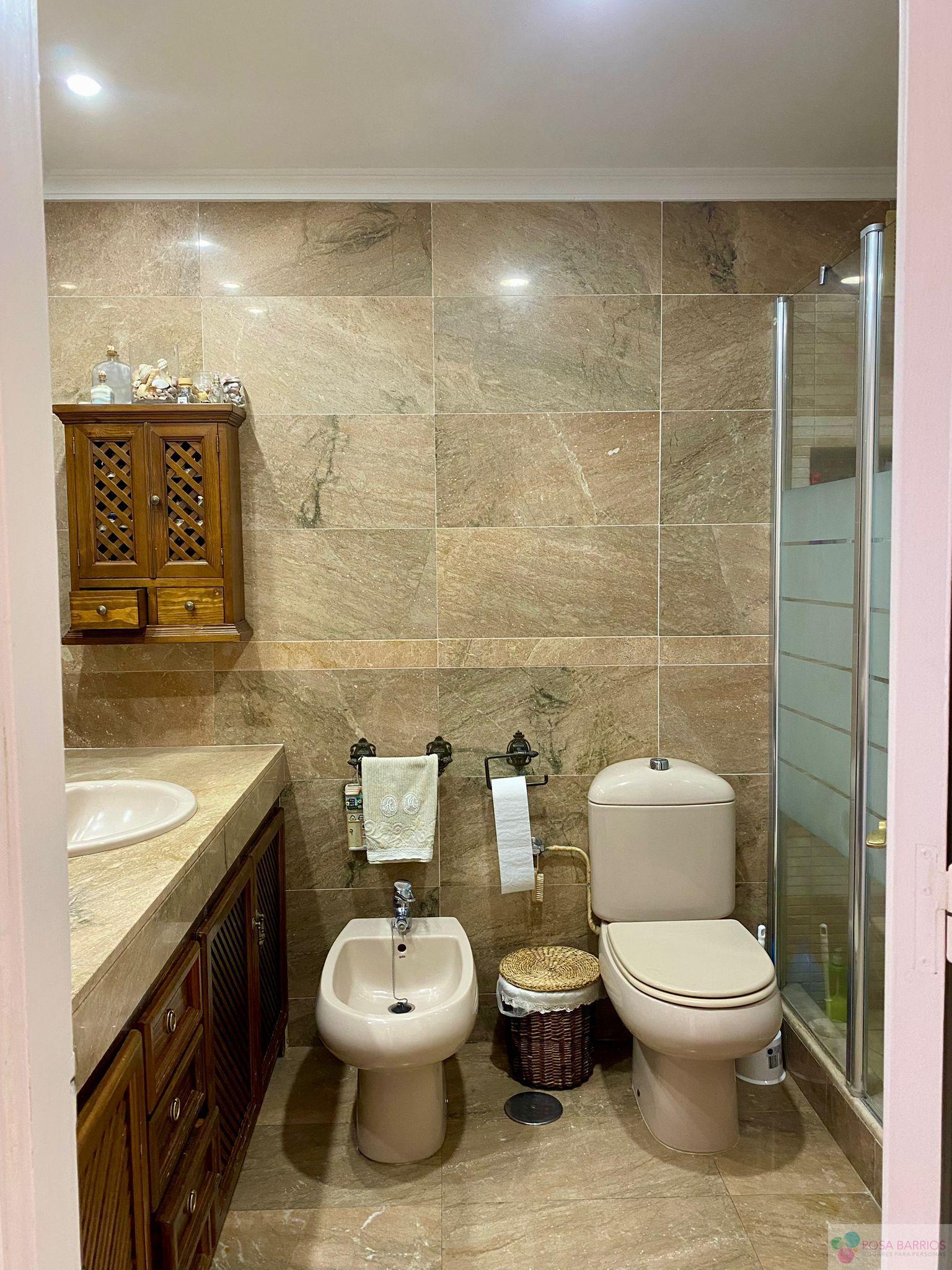 For sale of house in Estepona