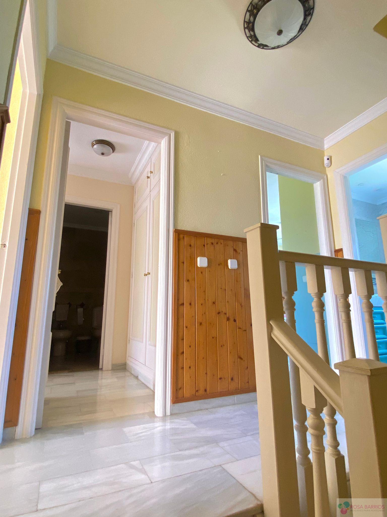 For sale of house in Estepona