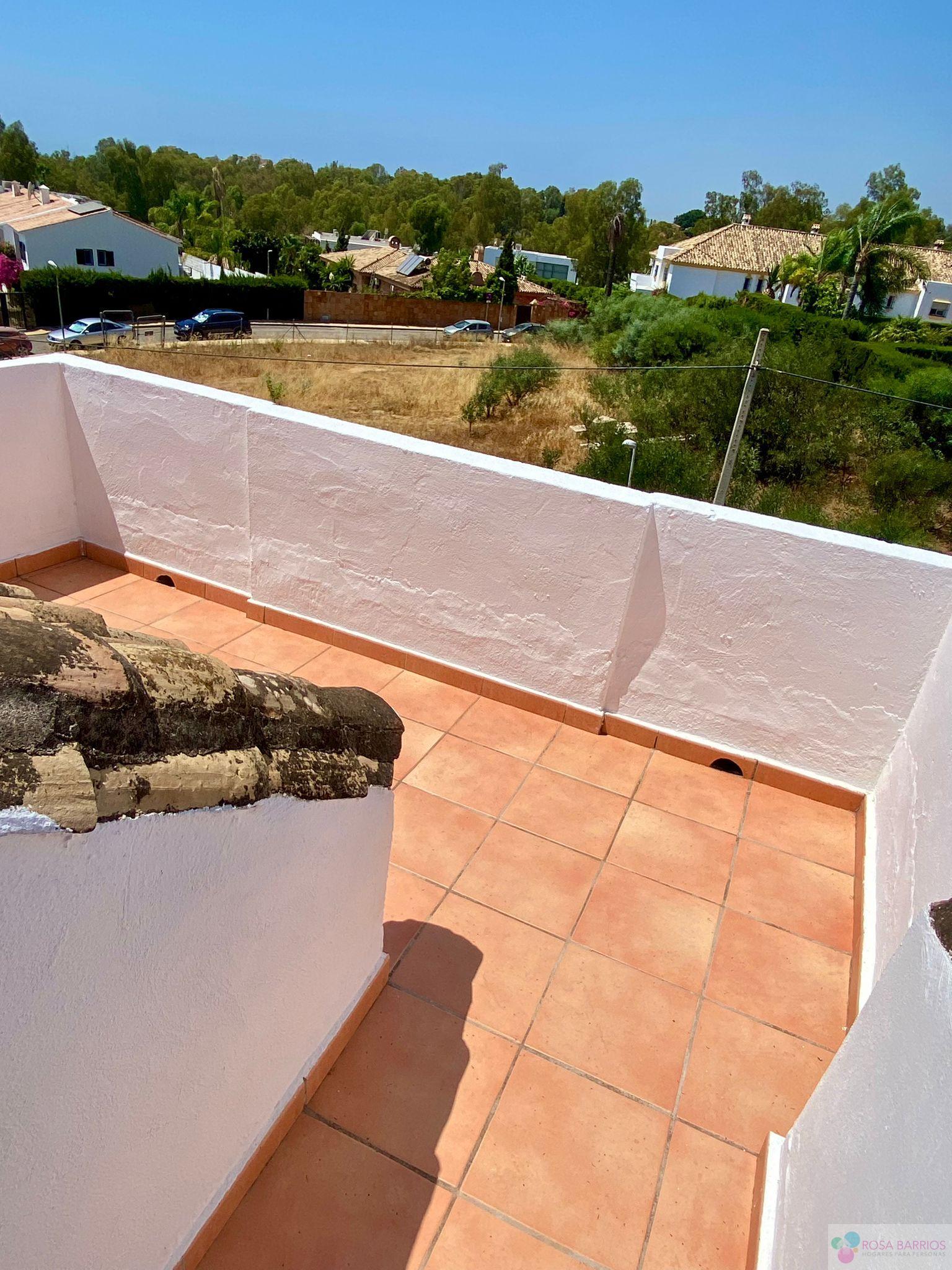 For sale of house in Estepona