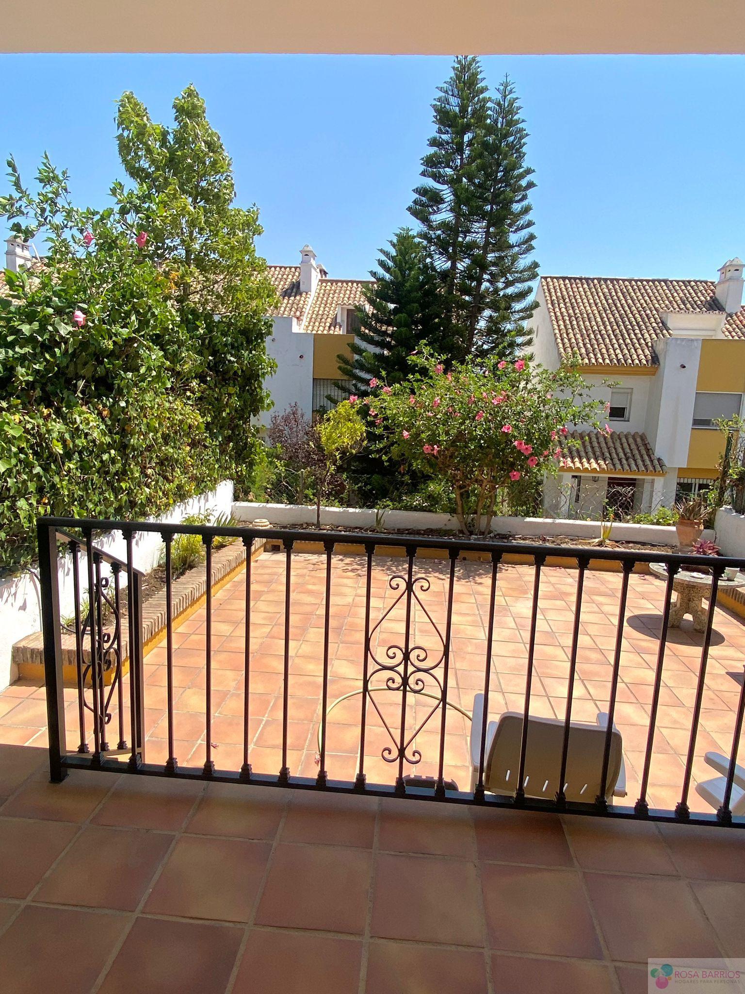 For sale of house in Estepona