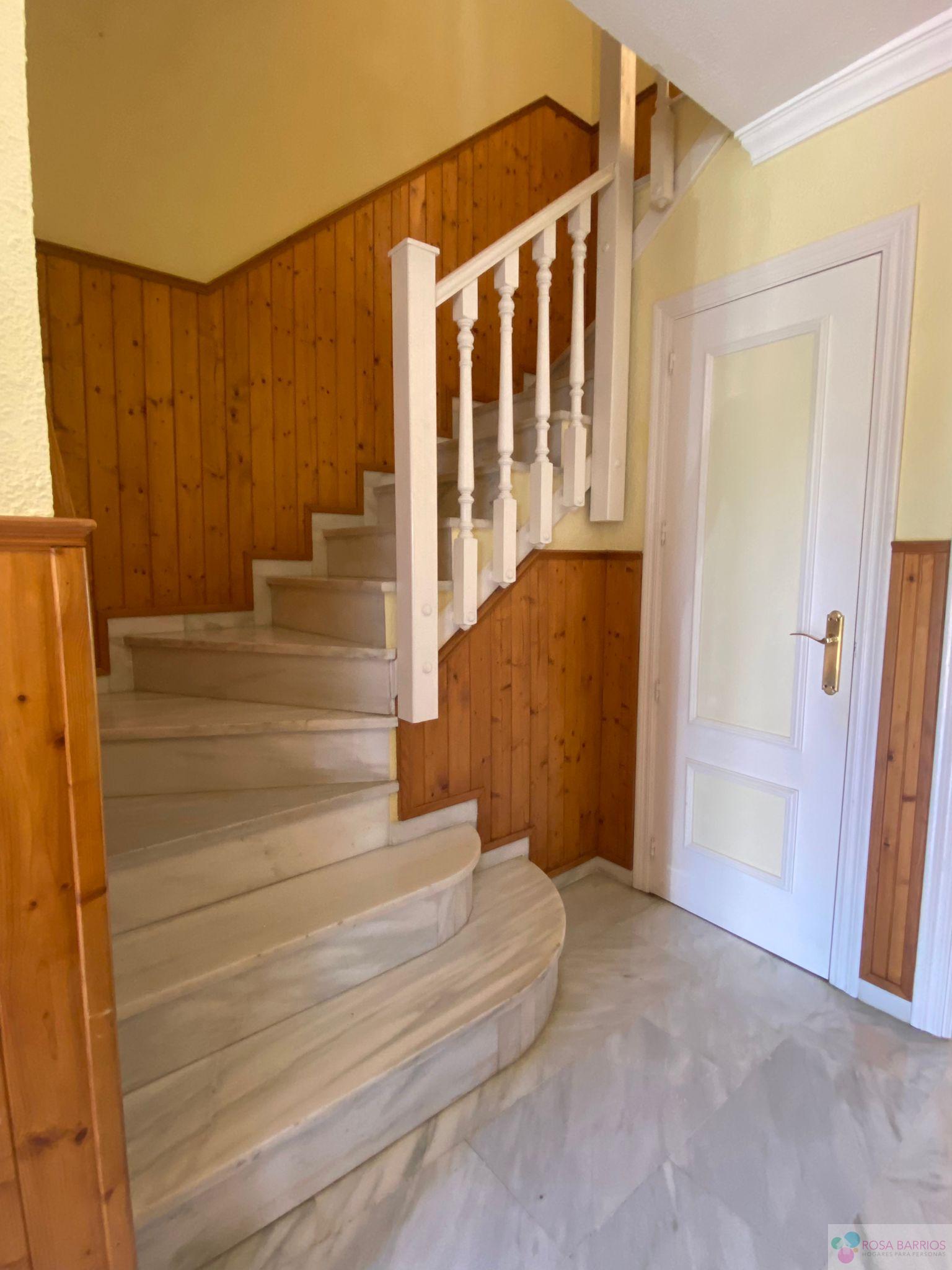 For sale of house in Estepona