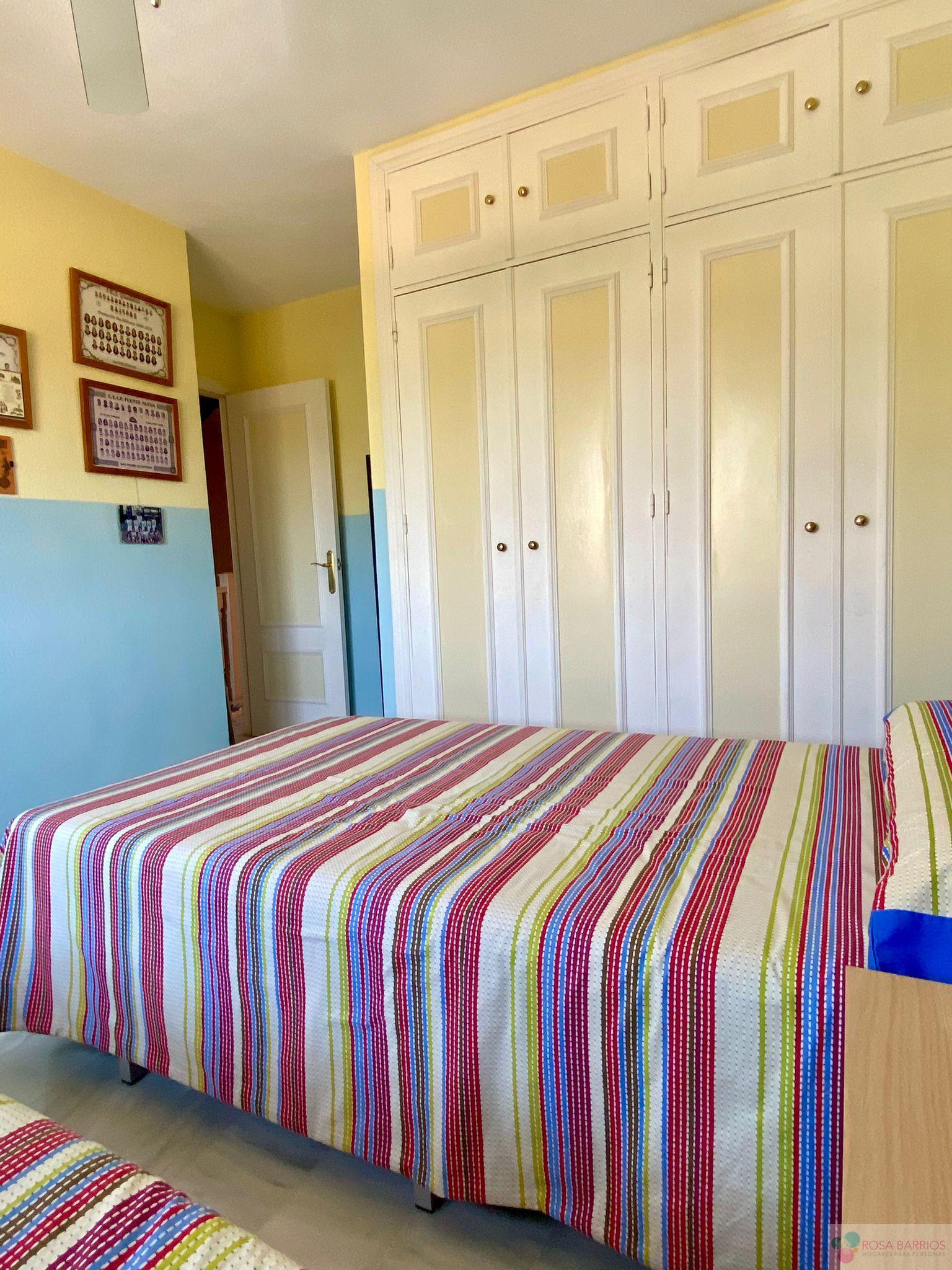 For sale of house in Estepona