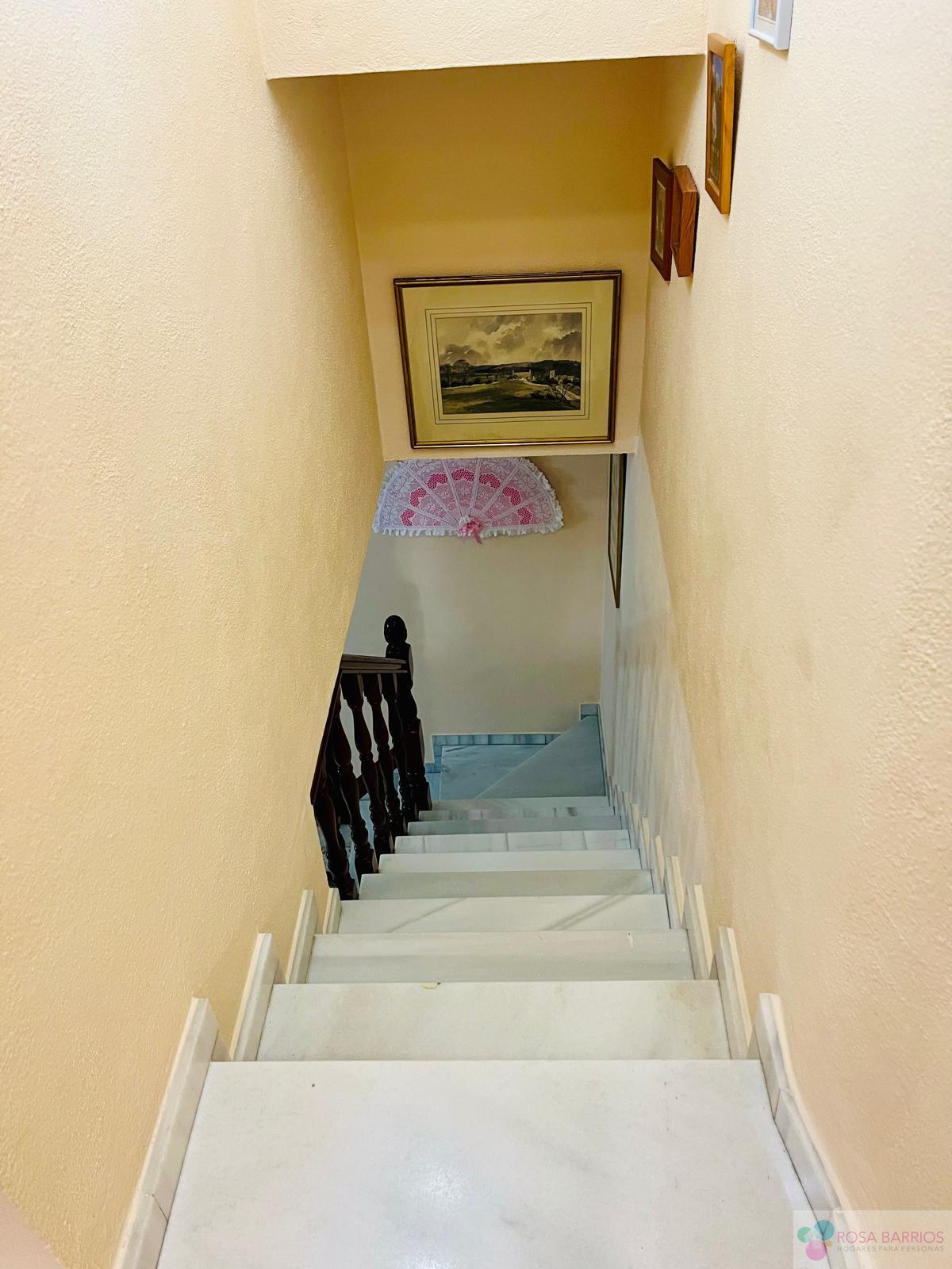 Venta de casa en San Pedro de Alcántara