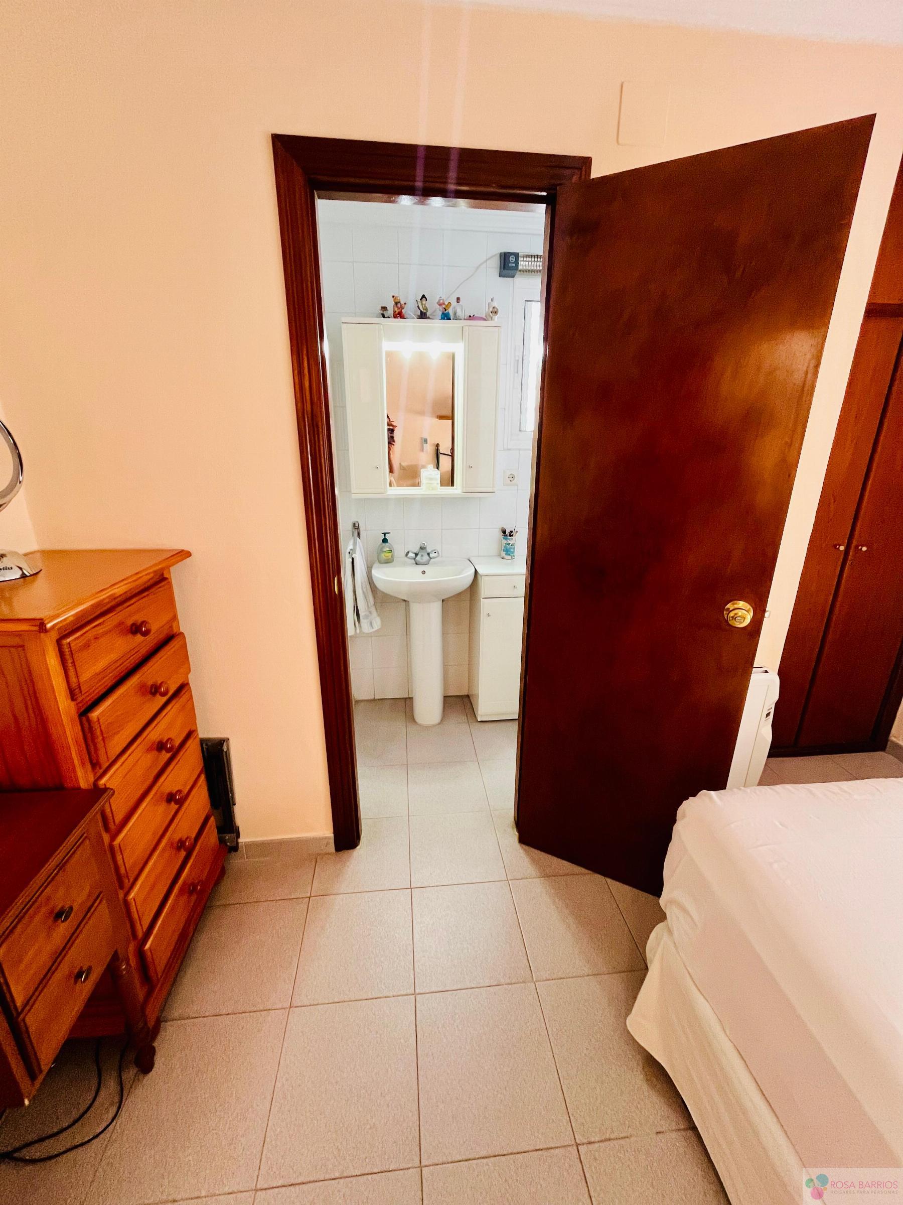 Venta de casa en San Pedro de Alcántara