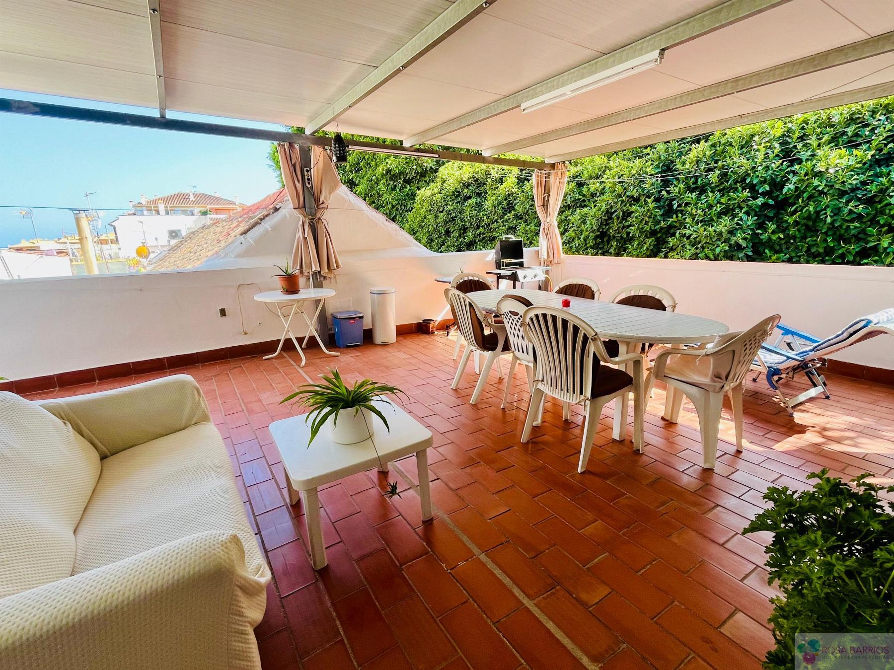 Venta de casa en San Pedro de Alcántara