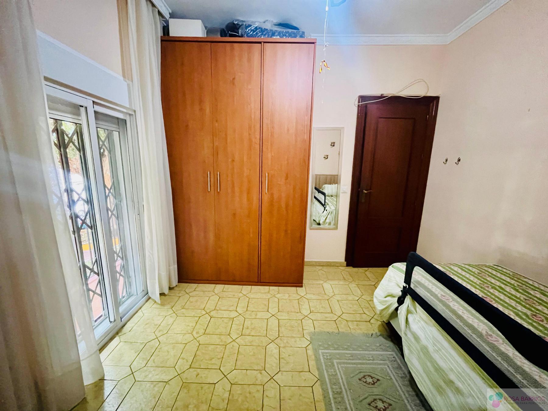Venta de casa en San Pedro de Alcántara
