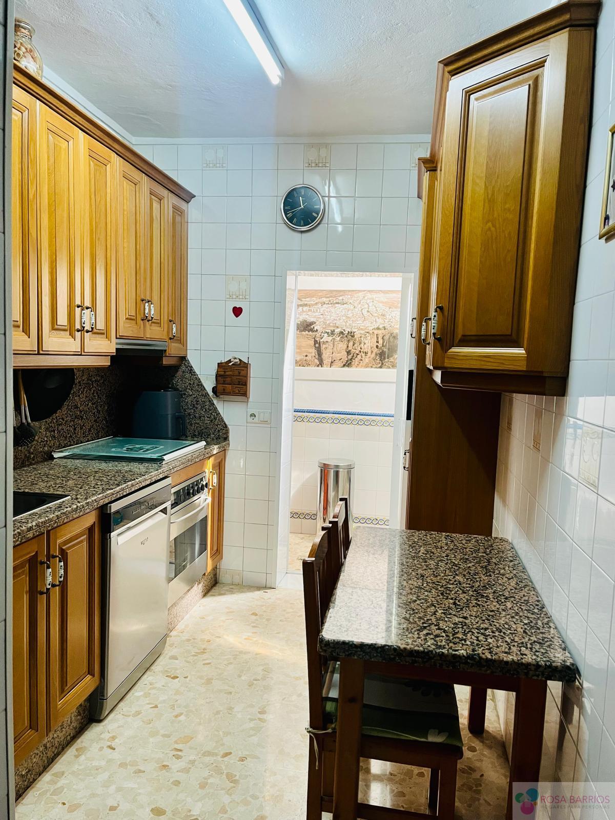 Venta de casa en San Pedro de Alcántara