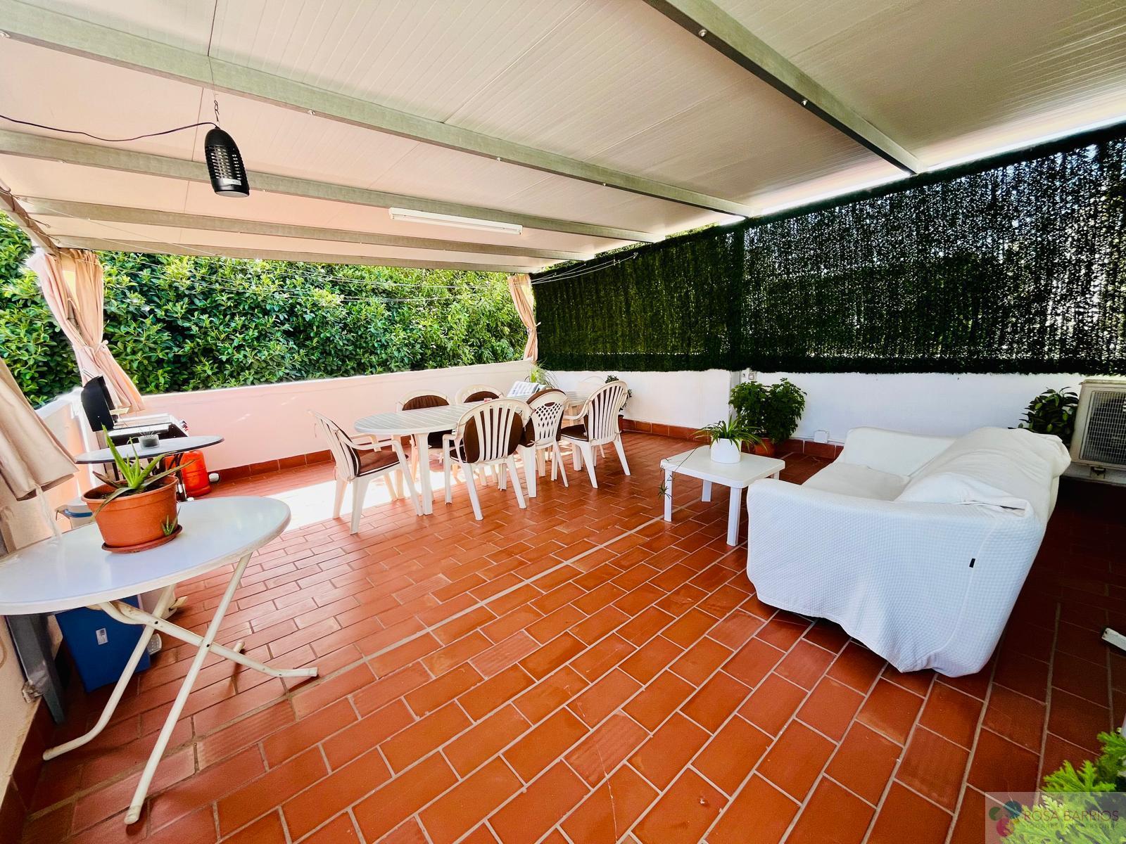 Venta de casa en San Pedro de Alcántara