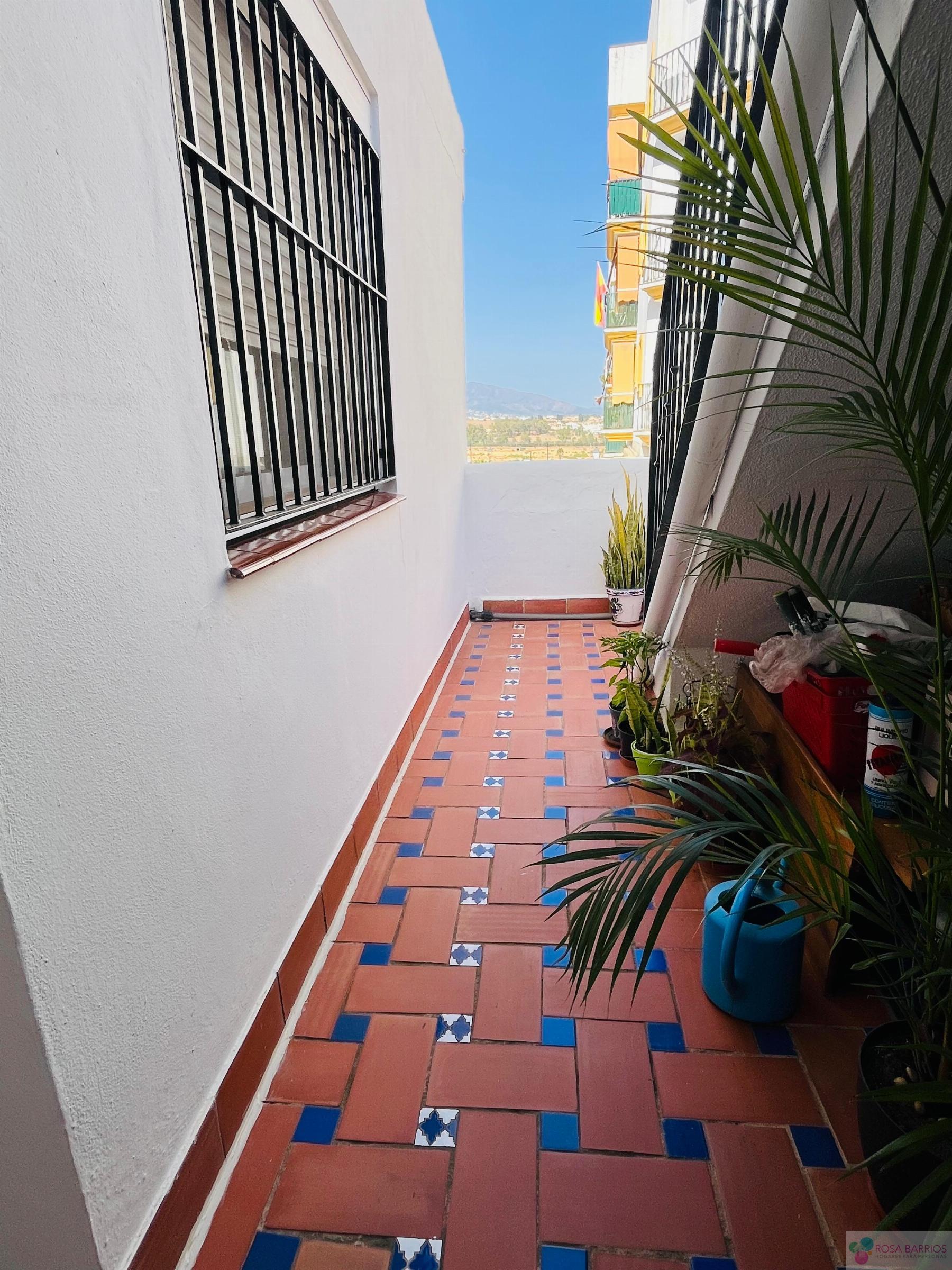 Venta de casa en San Pedro de Alcántara