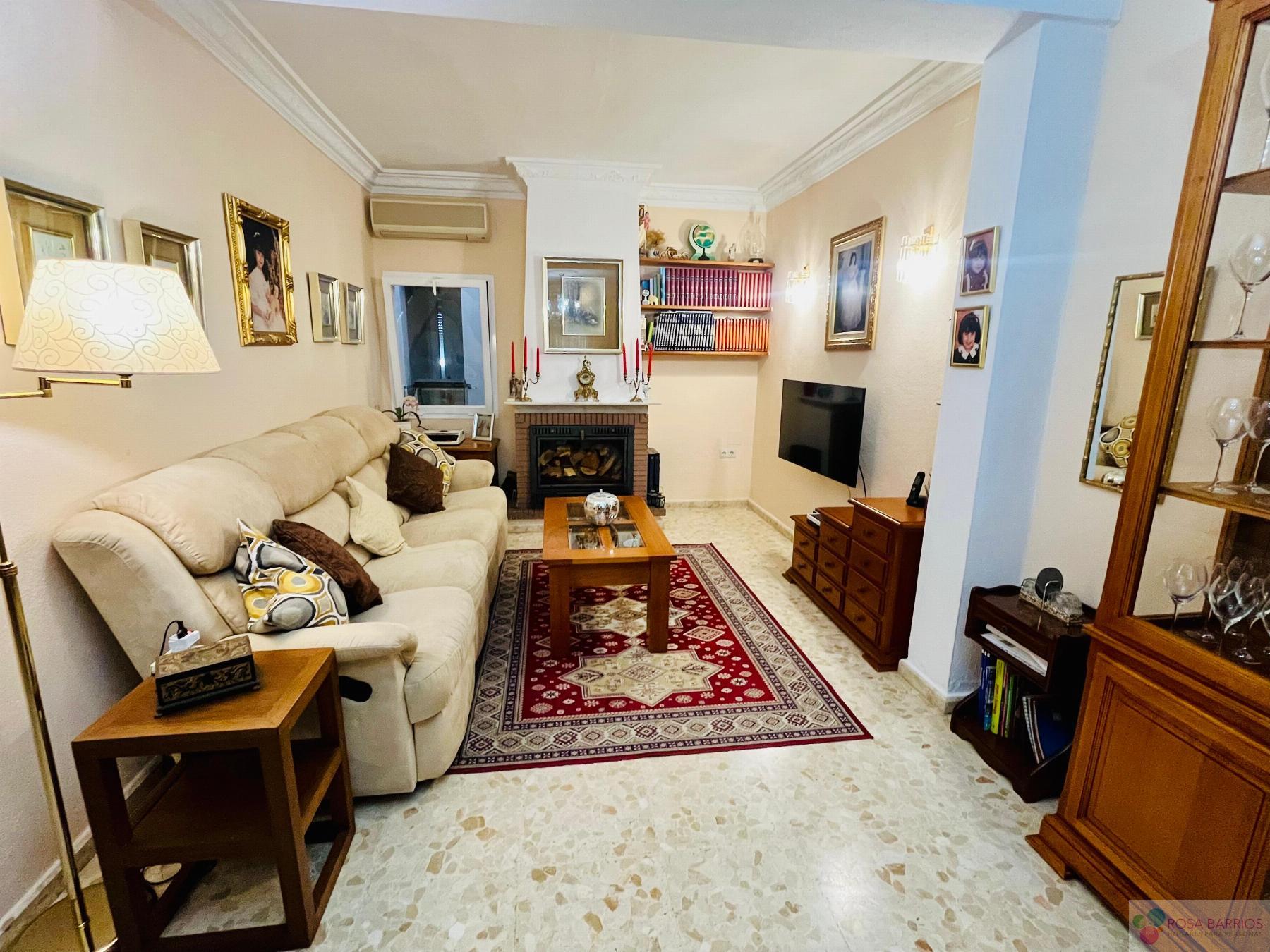Venta de casa en San Pedro de Alcántara