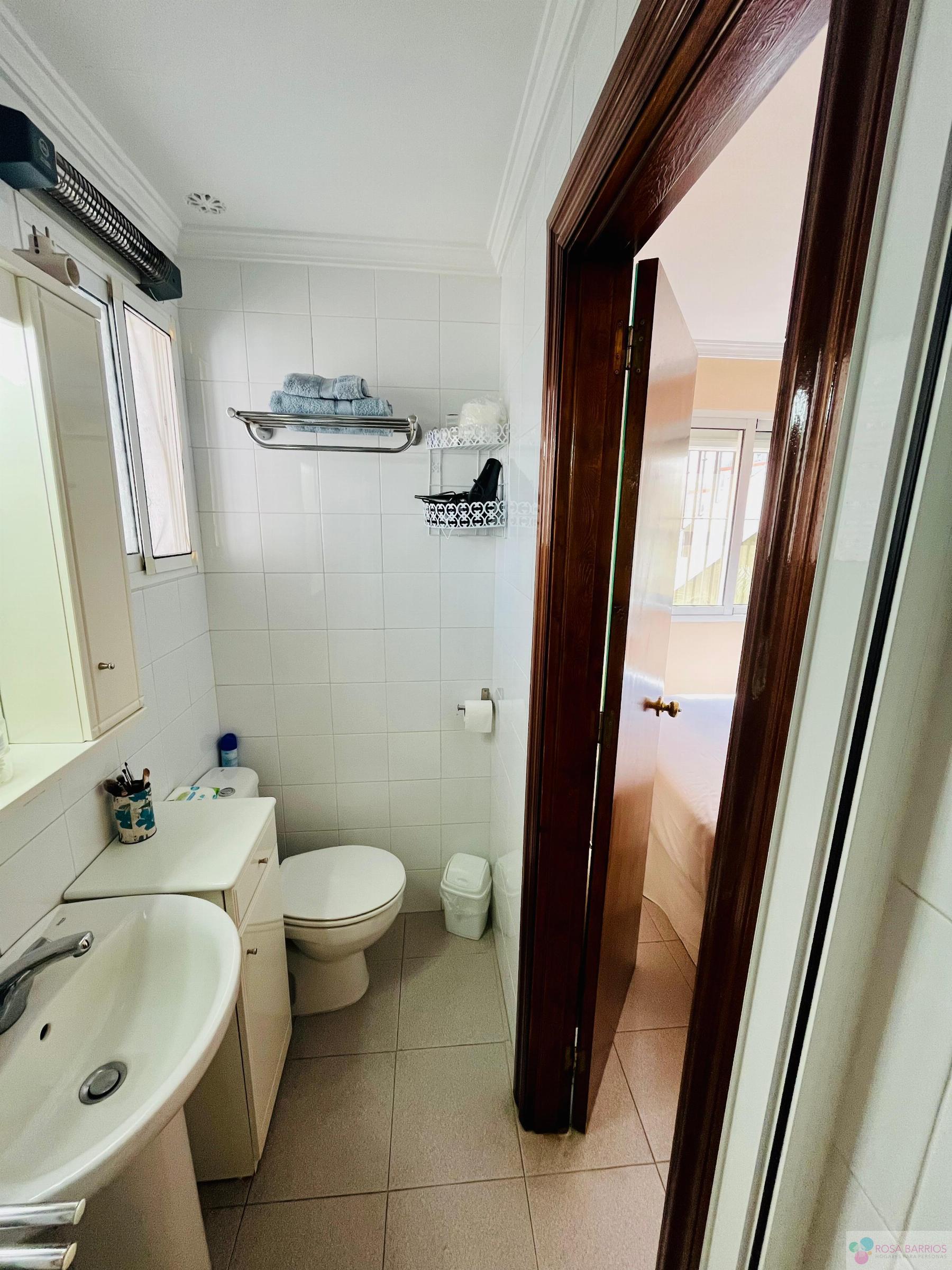 Venta de casa en San Pedro de Alcántara