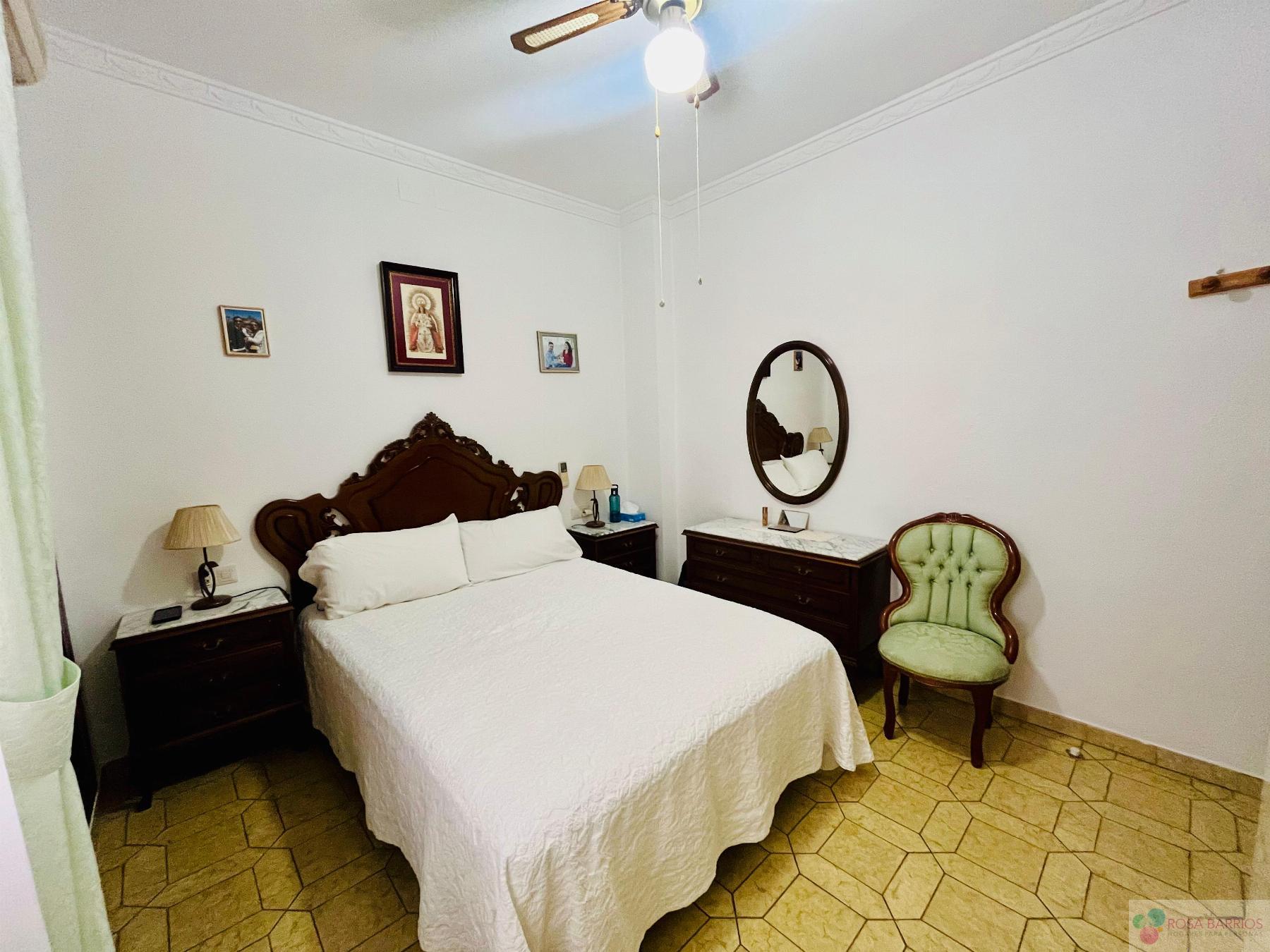 Venta de casa en San Pedro de Alcántara