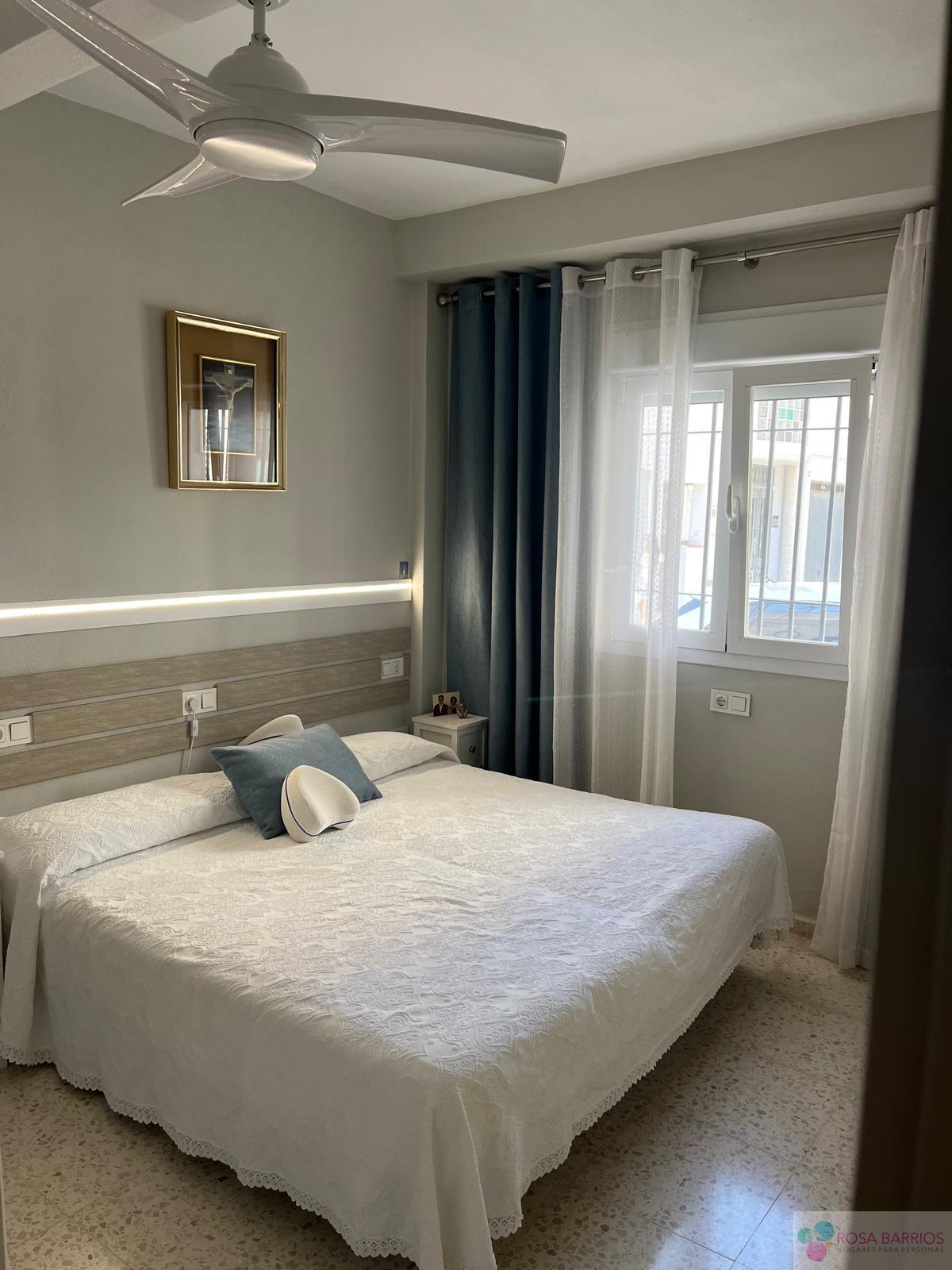 Venta de casa en San Pedro de Alcántara