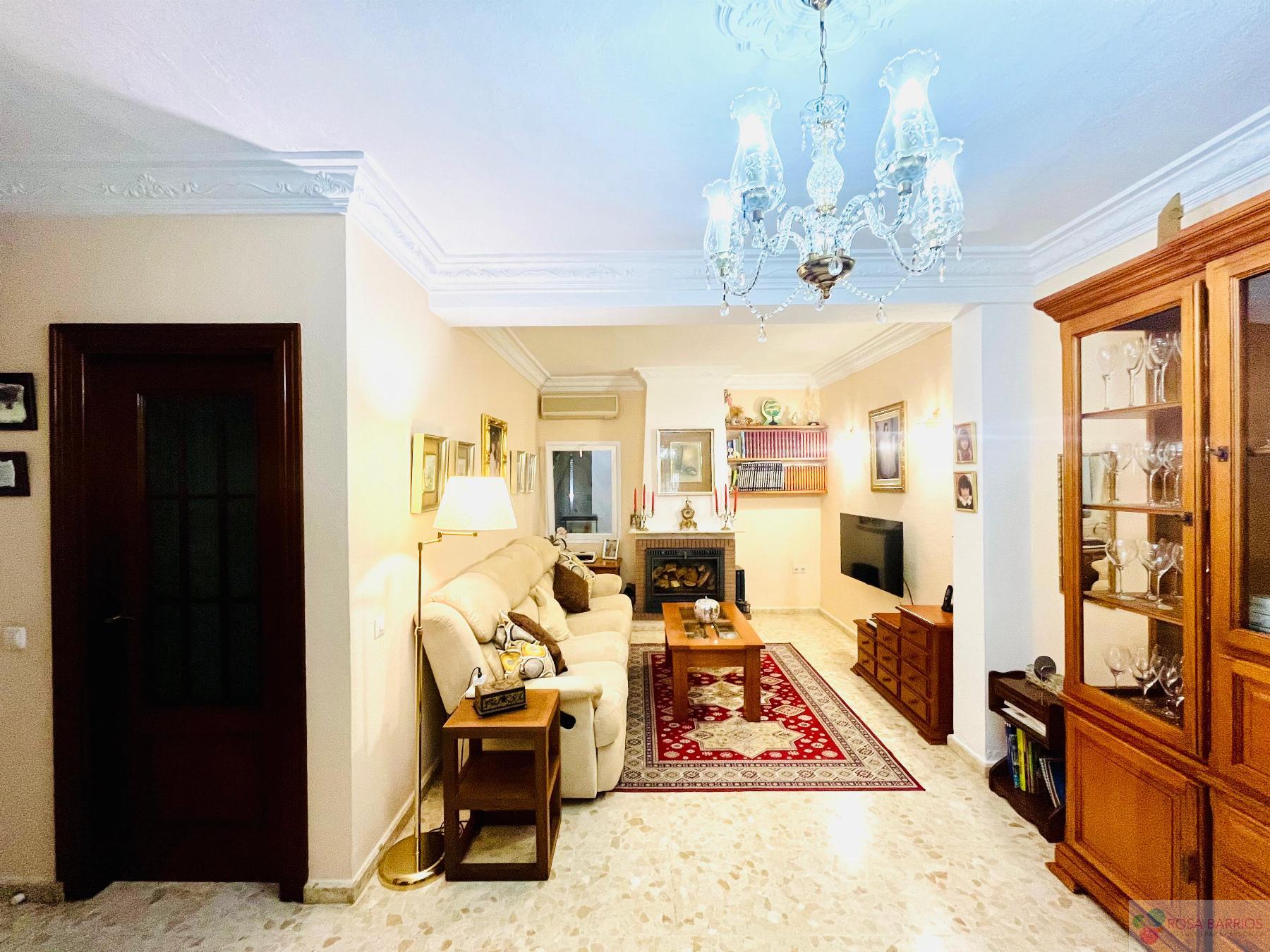 Venta de casa en San Pedro de Alcántara