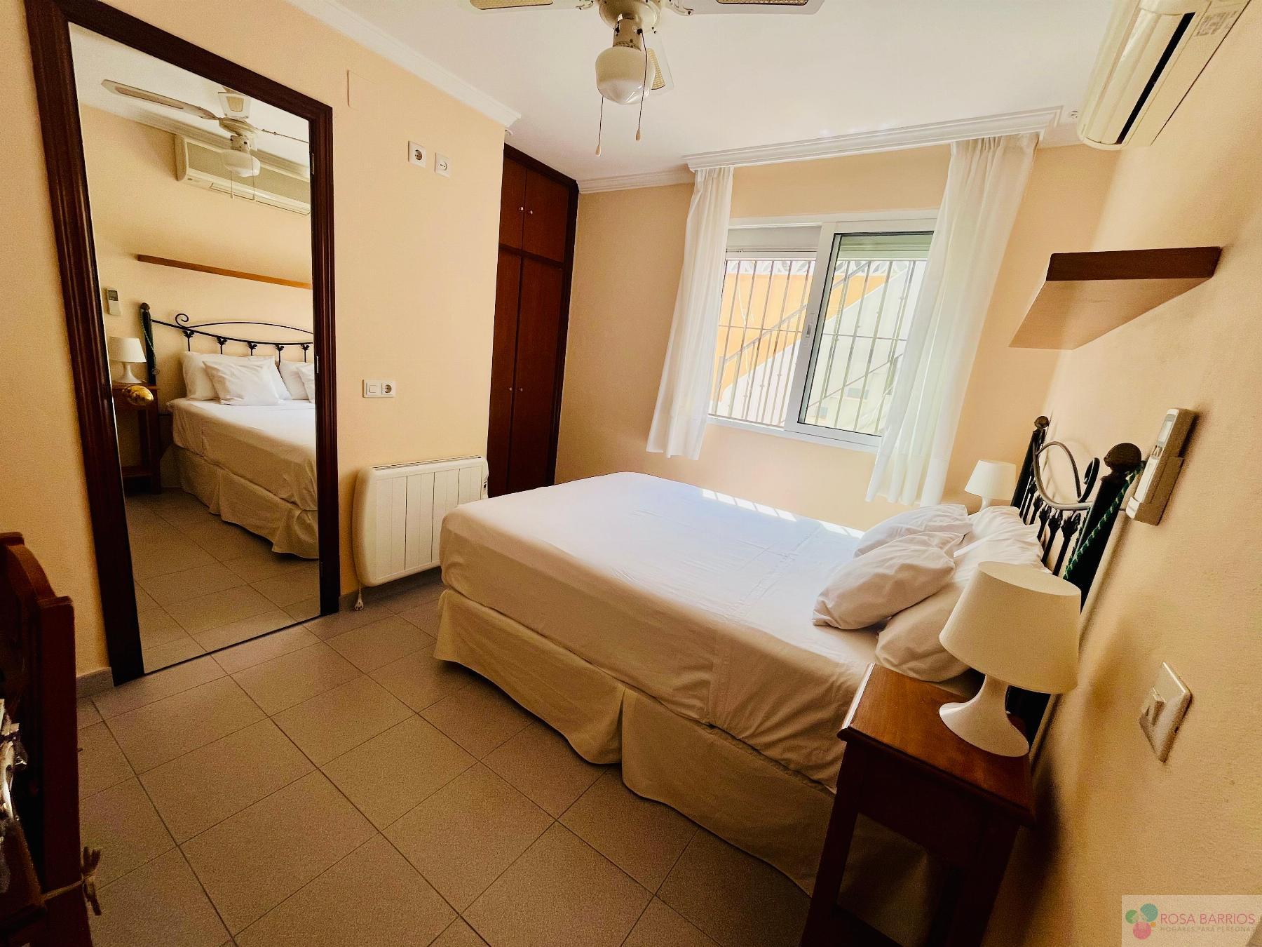 Venta de casa en San Pedro de Alcántara
