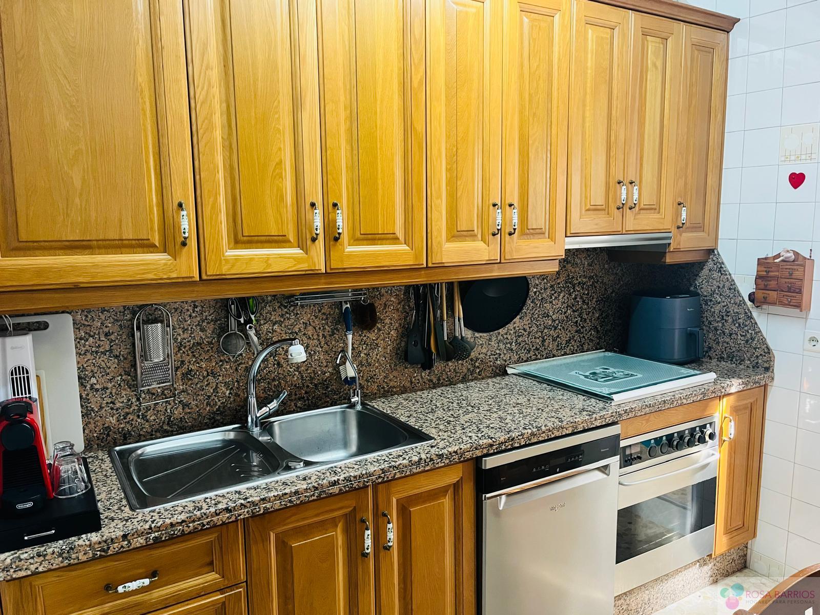 Venta de casa en San Pedro de Alcántara