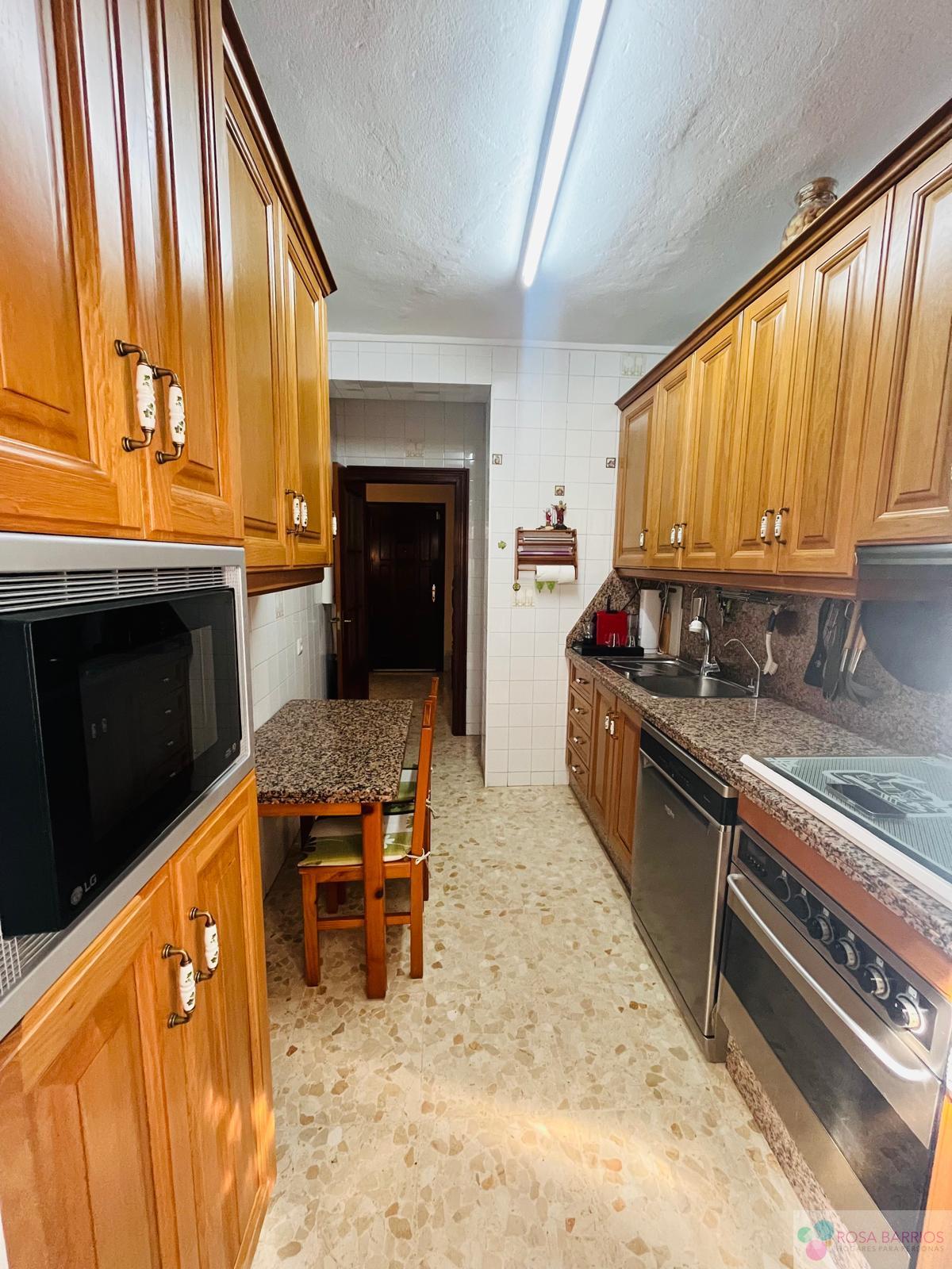 Venta de casa en San Pedro de Alcántara