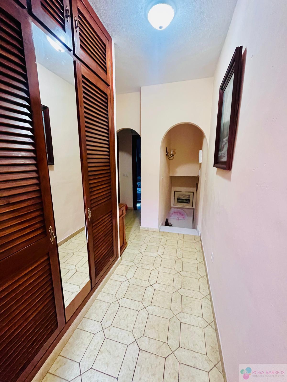 Venta de casa en San Pedro de Alcántara