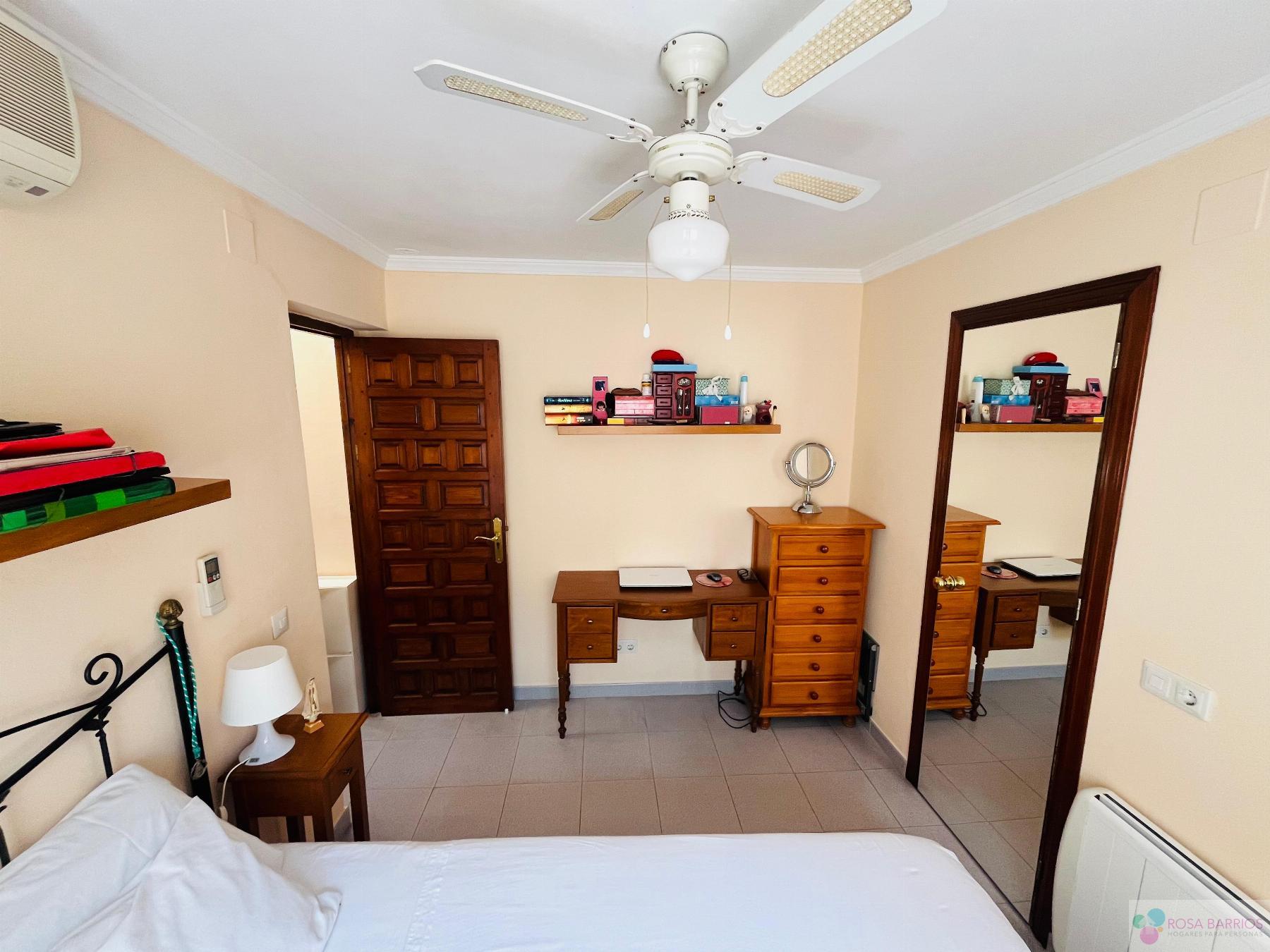 Venta de casa en San Pedro de Alcántara