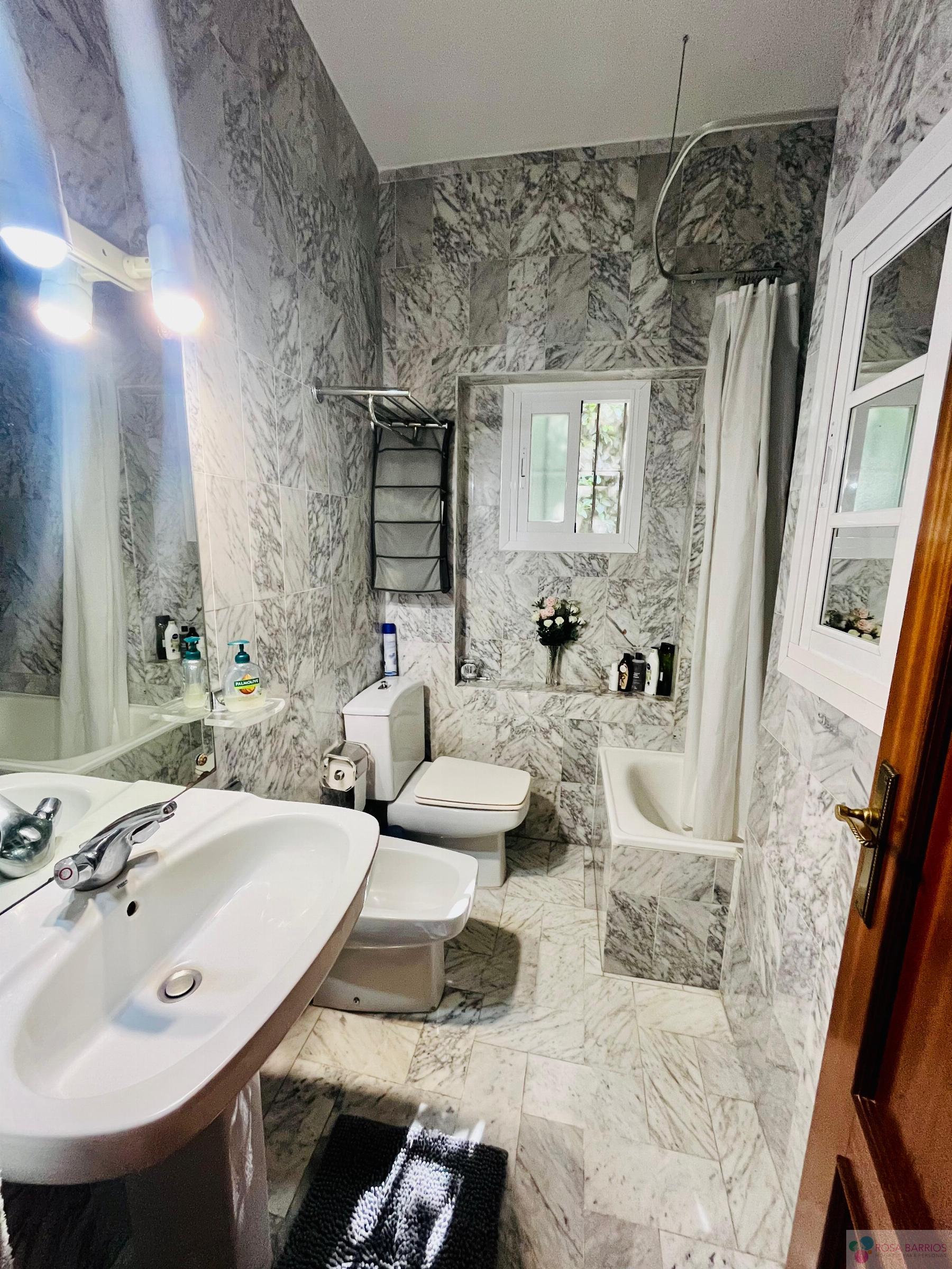 Venta de casa en San Pedro de Alcántara