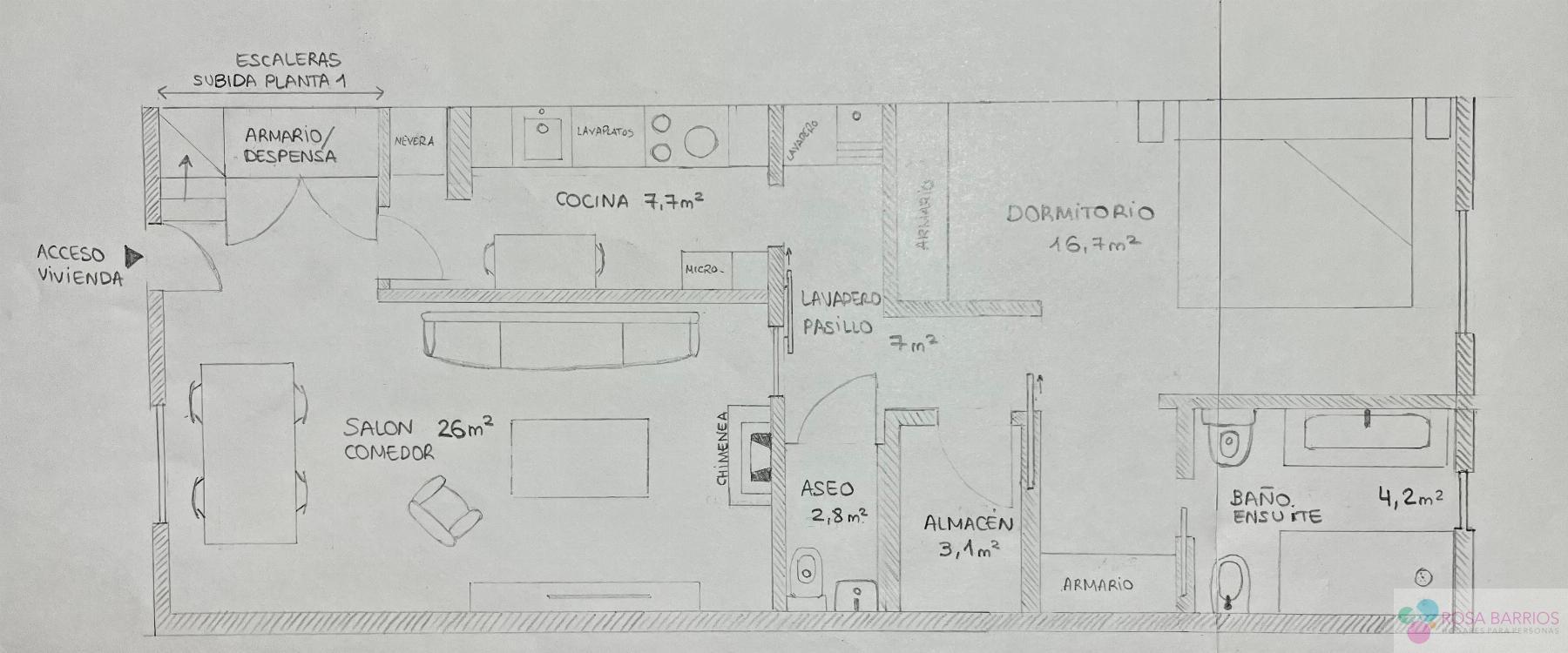 Venta de casa en San Pedro de Alcántara