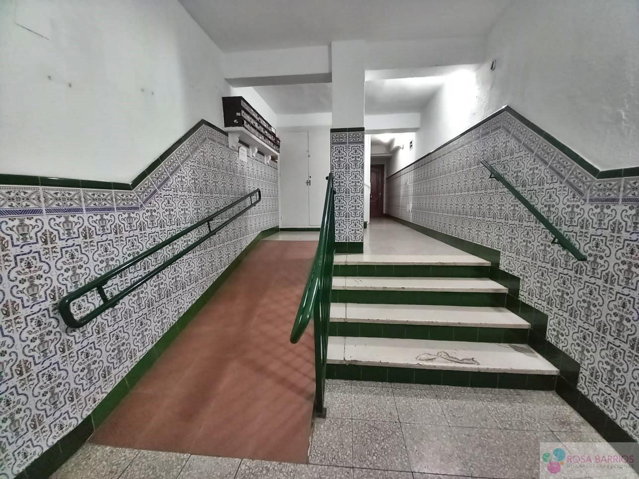 For sale of flat in San Pedro de Alcántara