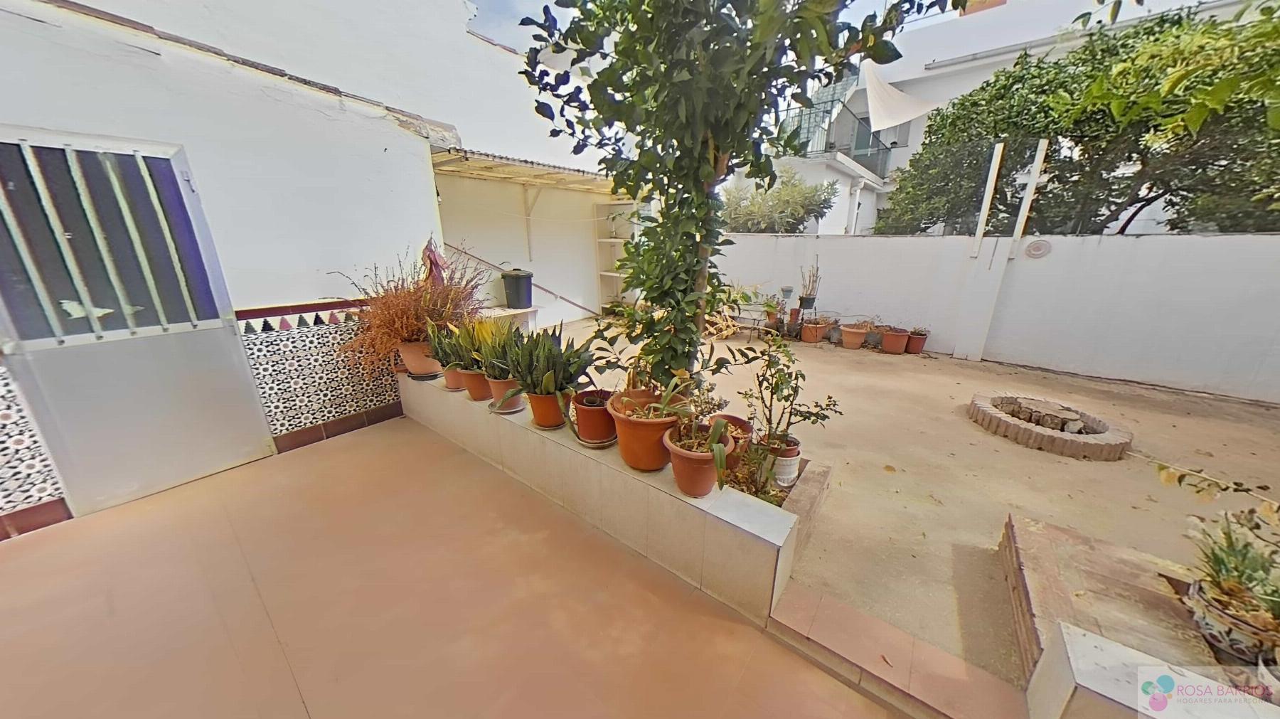 Zu verkaufen von haus in
 San Pedro de Alcántara