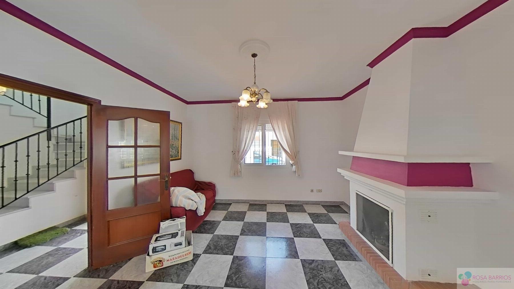 Zu verkaufen von haus in
 San Pedro de Alcántara