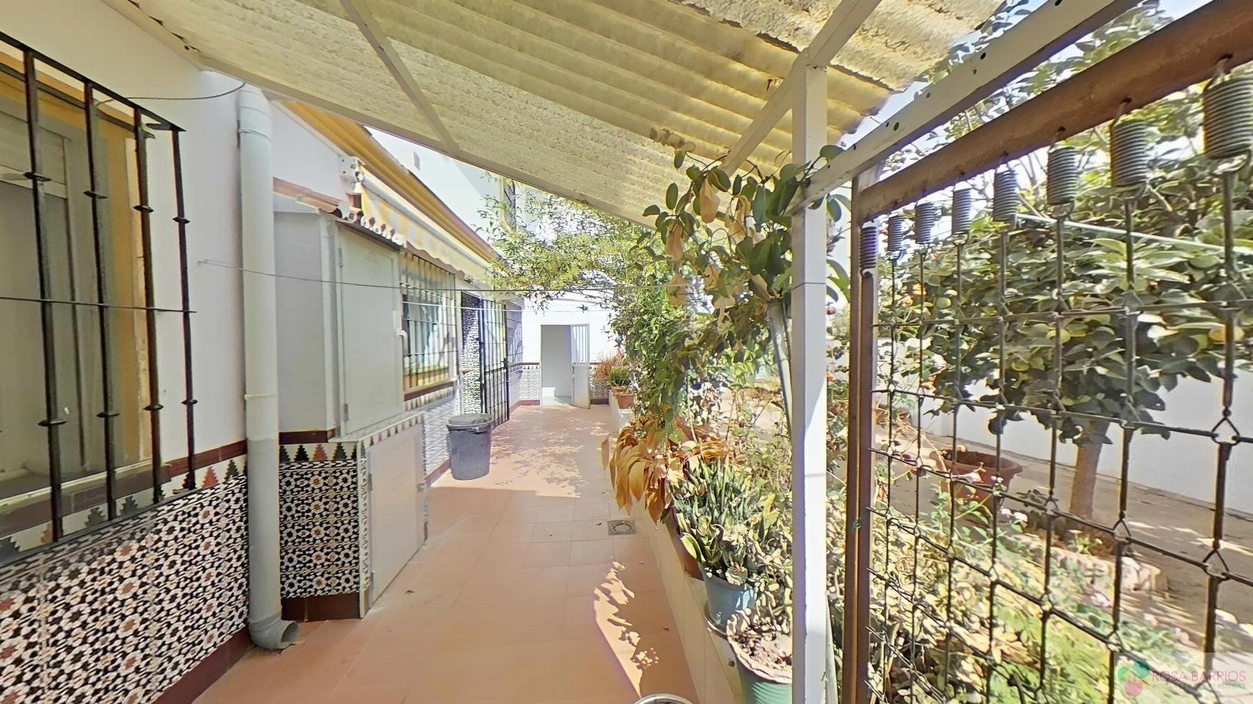 Zu verkaufen von haus in
 San Pedro de Alcántara