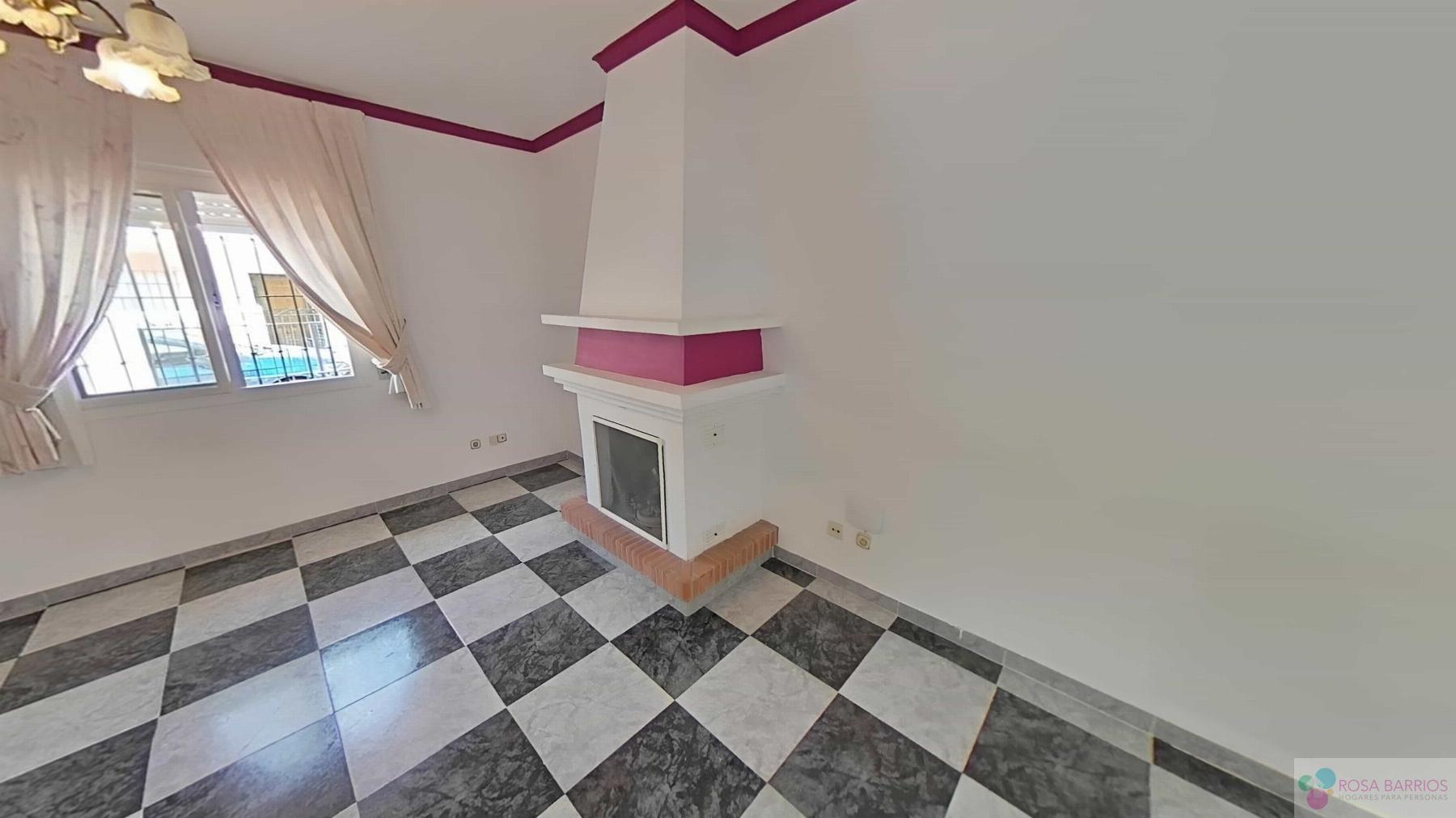 Zu verkaufen von haus in
 San Pedro de Alcántara