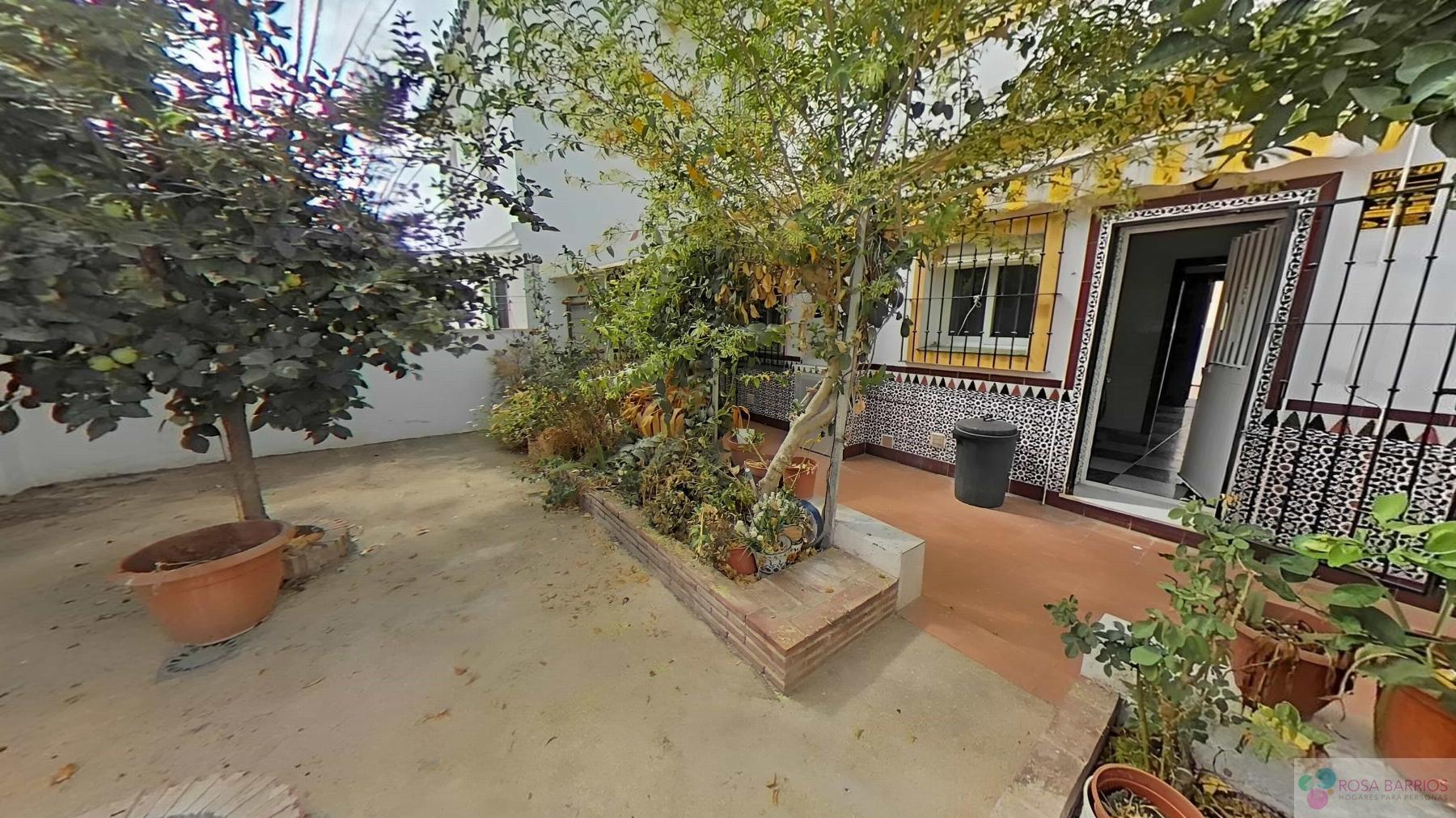 Zu verkaufen von haus in
 San Pedro de Alcántara