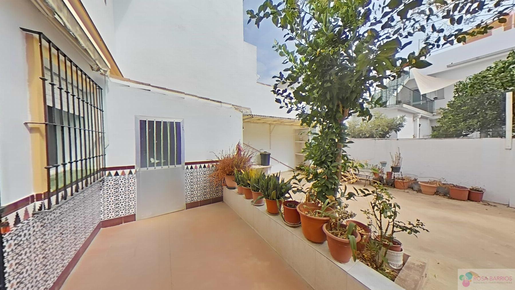 Zu verkaufen von haus in
 San Pedro de Alcántara