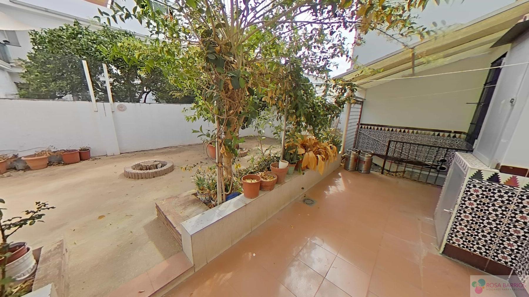 Zu verkaufen von haus in
 San Pedro de Alcántara