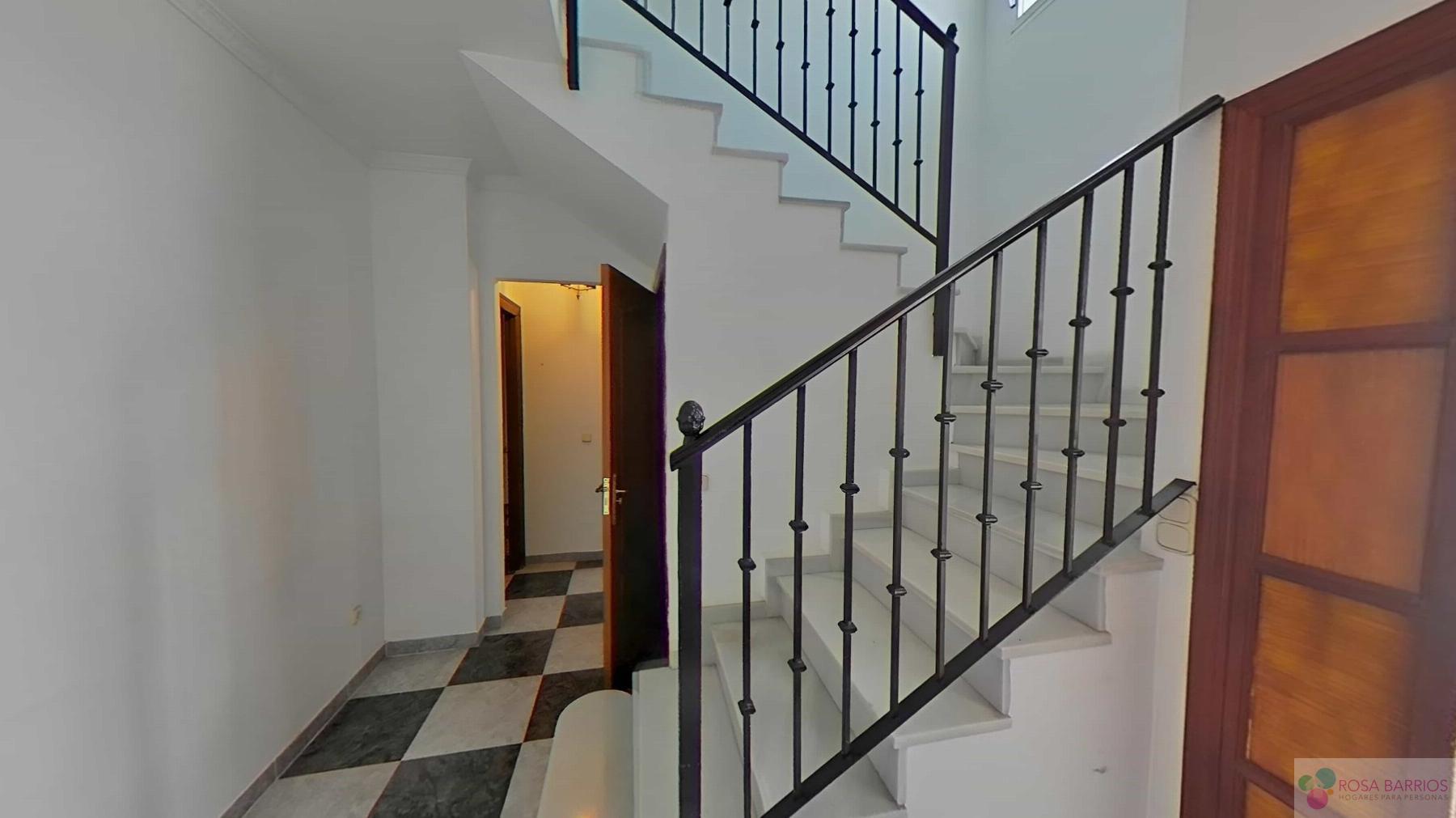Zu verkaufen von haus in
 San Pedro de Alcántara