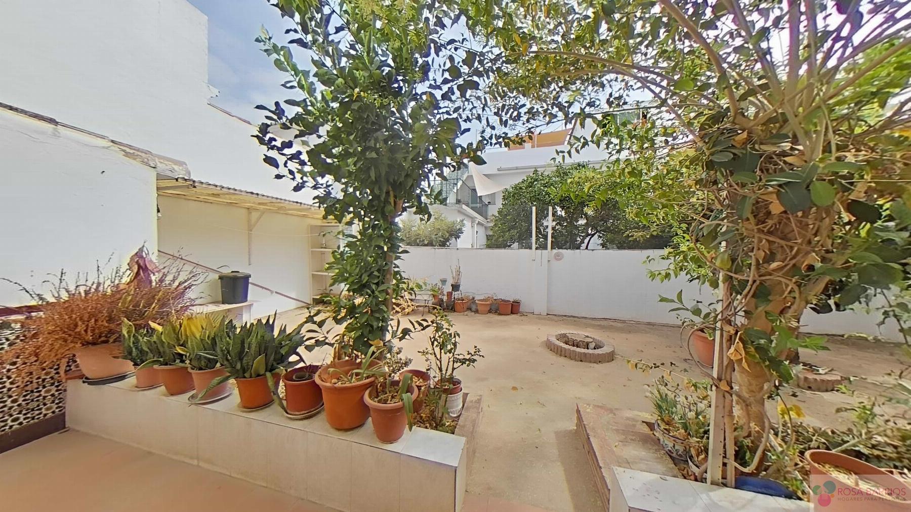 Zu verkaufen von haus in
 San Pedro de Alcántara