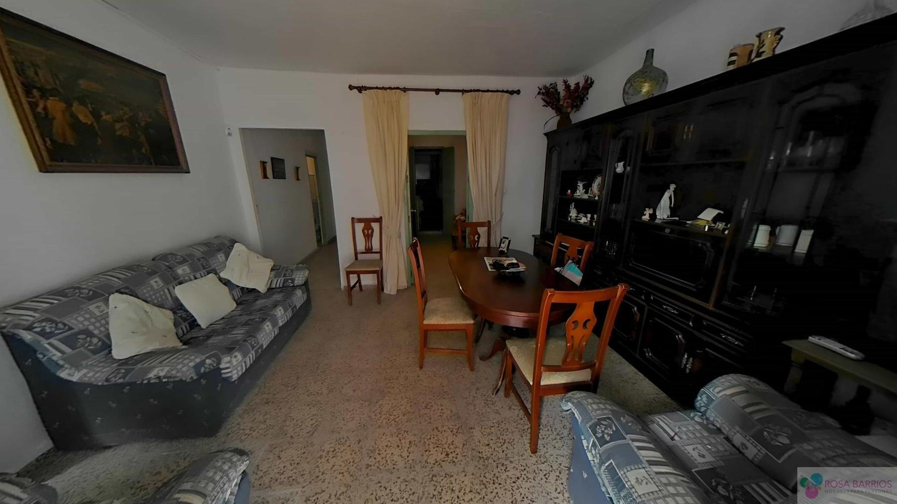 Venta de casa en Estepona