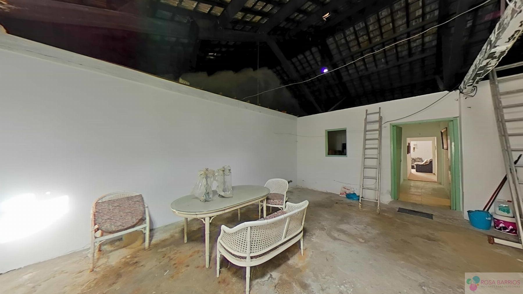 Venta de casa en Estepona