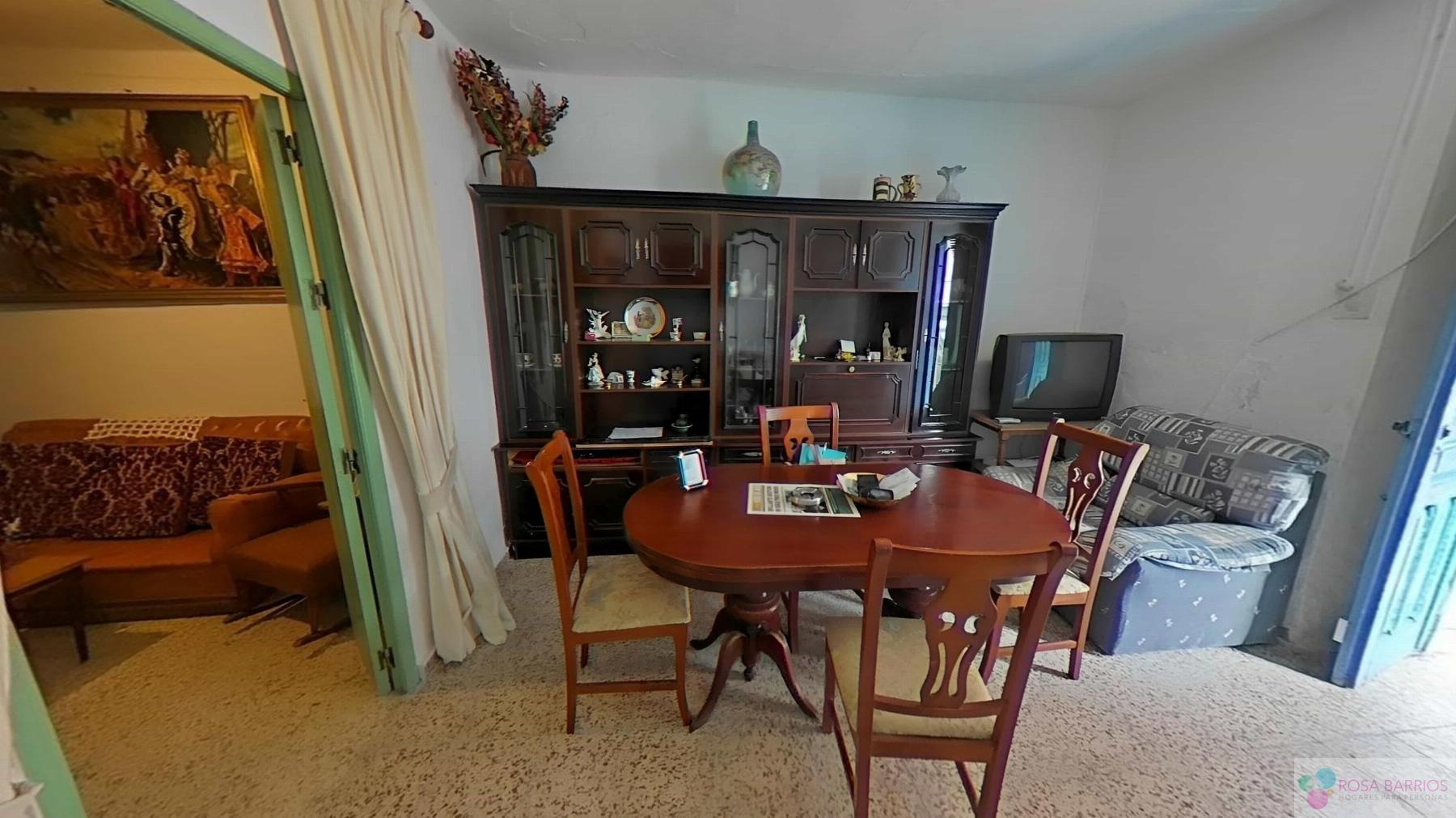 Venta de casa en Estepona