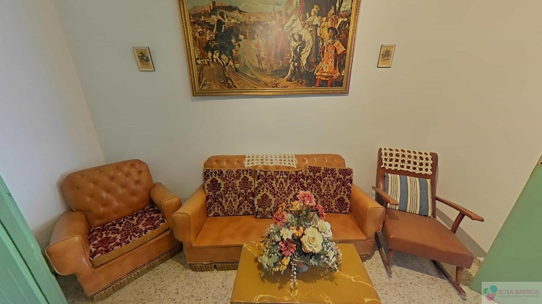 Venta de casa en Estepona