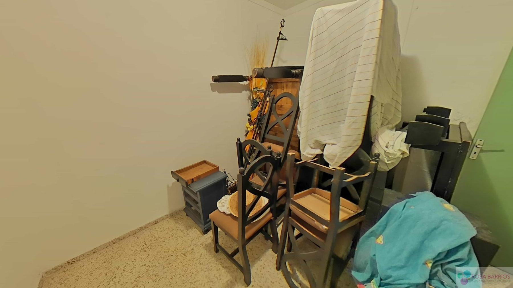 Venta de casa en Estepona