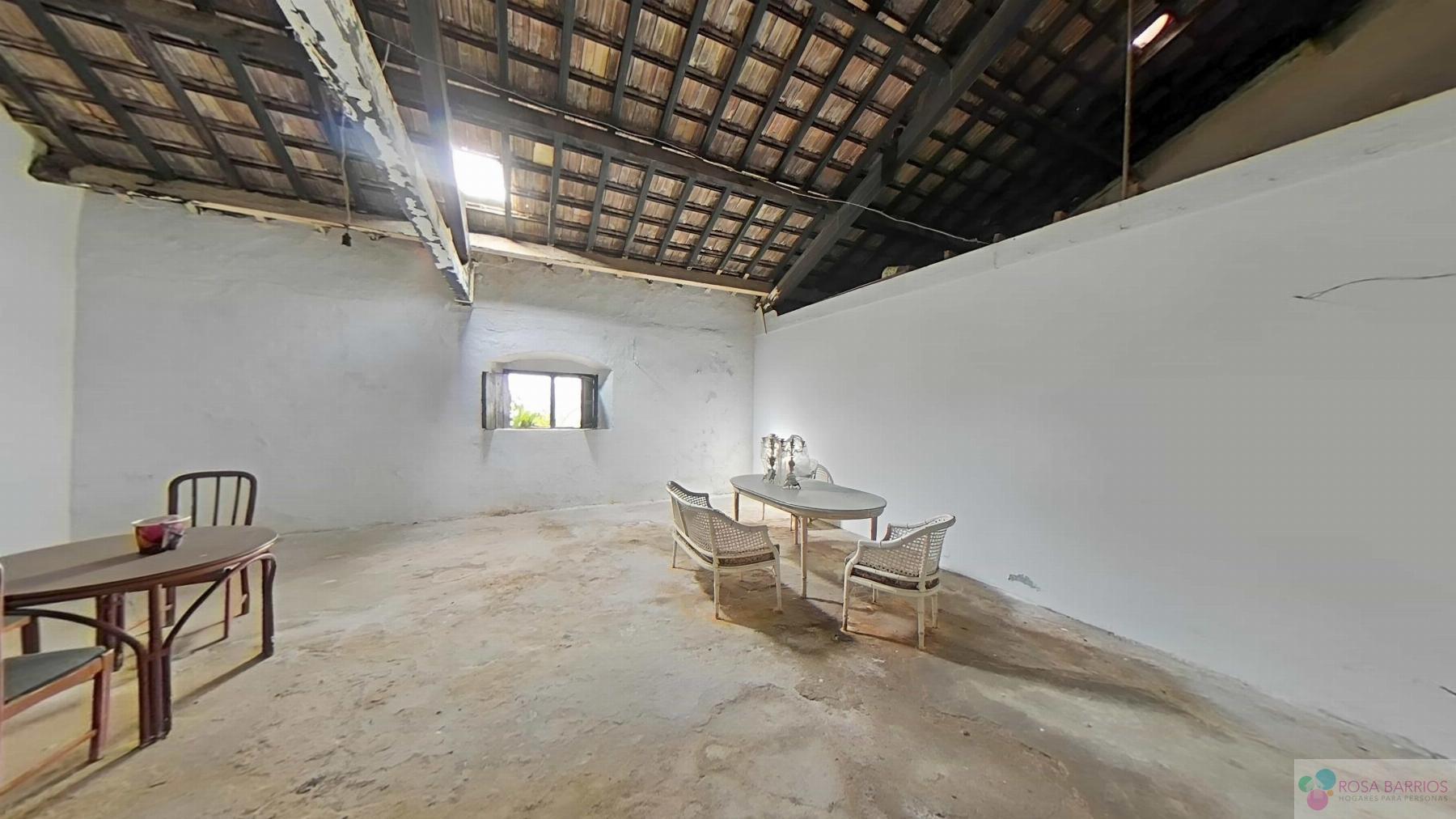 Venta de casa en Estepona