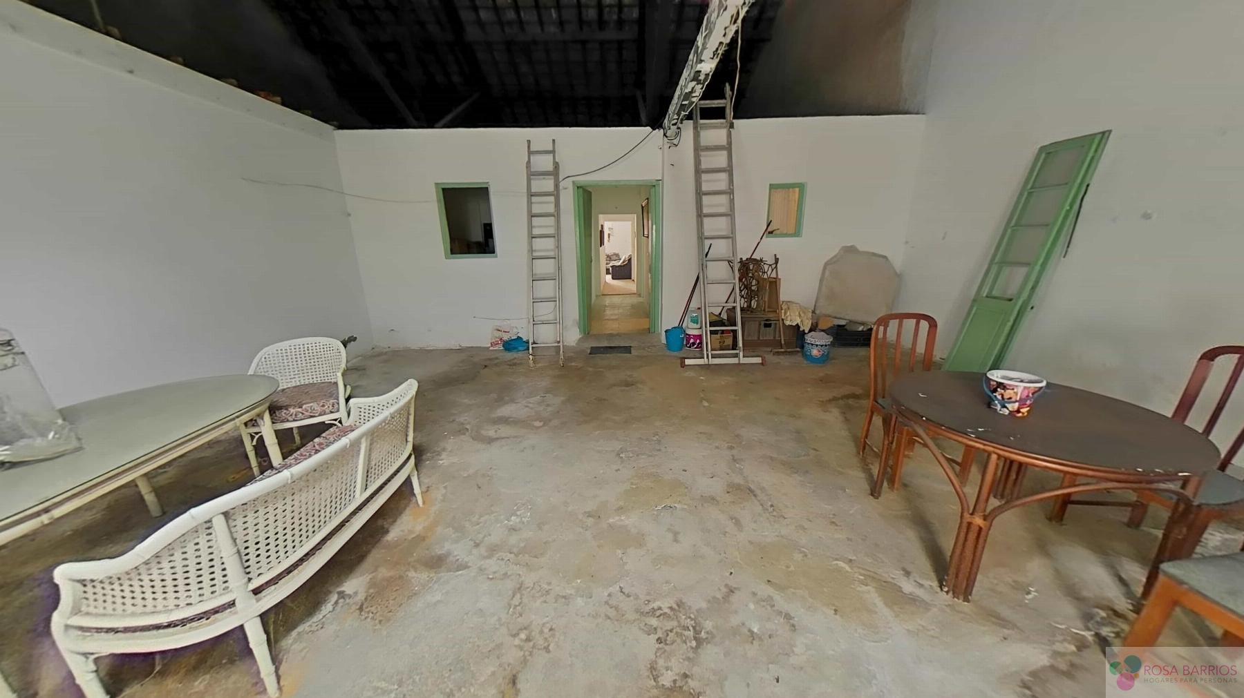 Venta de casa en Estepona