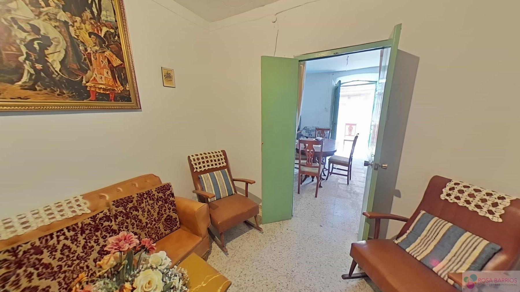 Venta de casa en Estepona